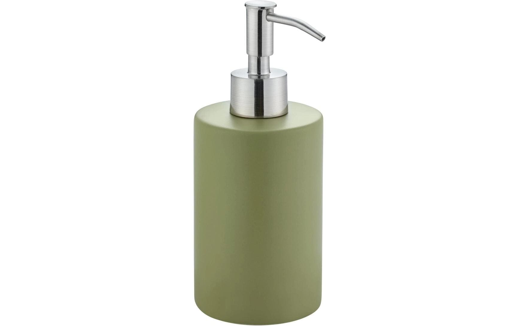 diaqua® Seifenspender Zylo 700 ml, Olivgrün
