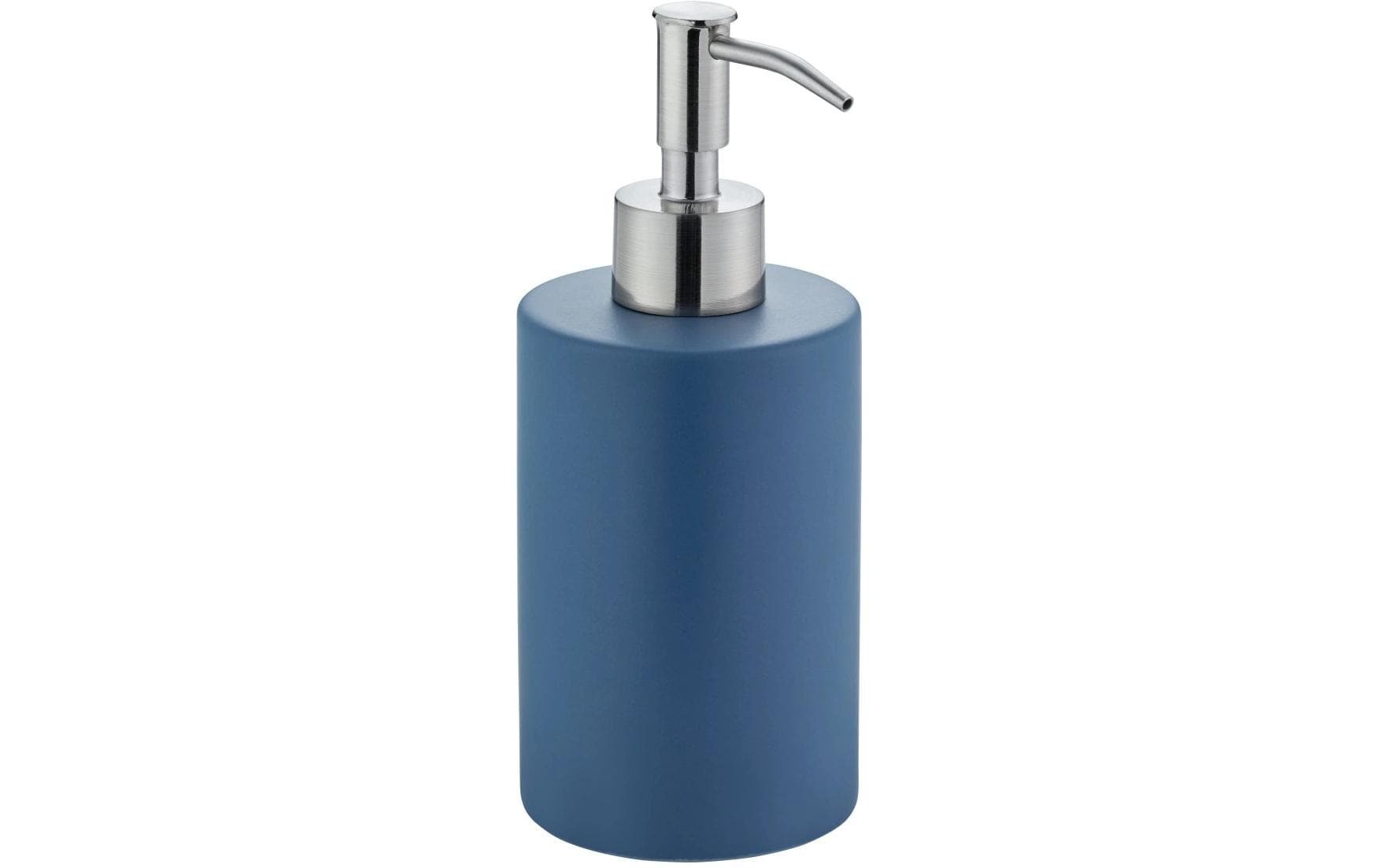 diaqua® Seifenspender Zylo 700 ml, Indigo