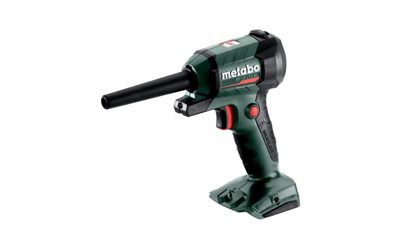 Metabo Akku-Bläser BP 18 LTX BL Solo