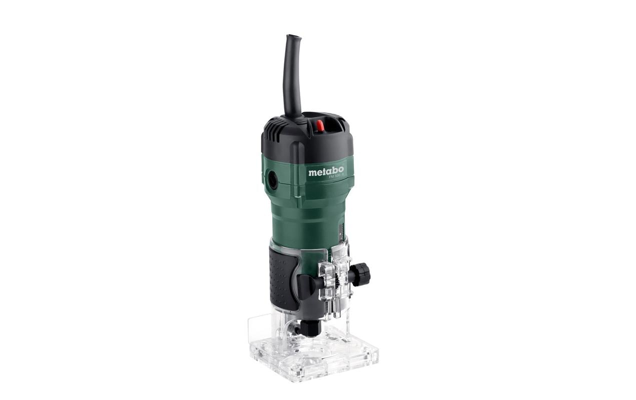 Metabo Kantenfräse FM 500-6
