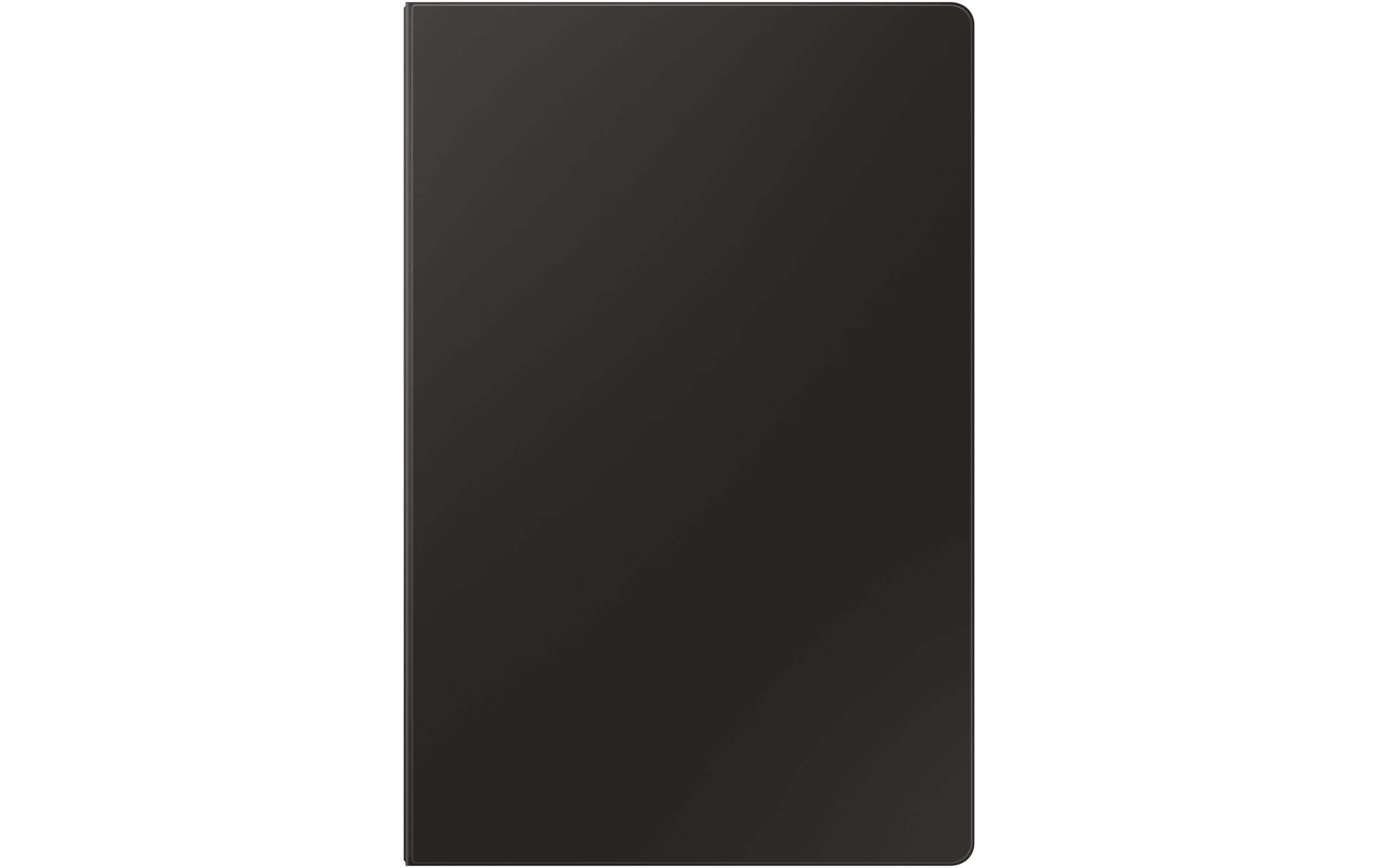Samsung Tablet Tastatur Cover Galaxy Tab S10 Ultra QWERTZ CH