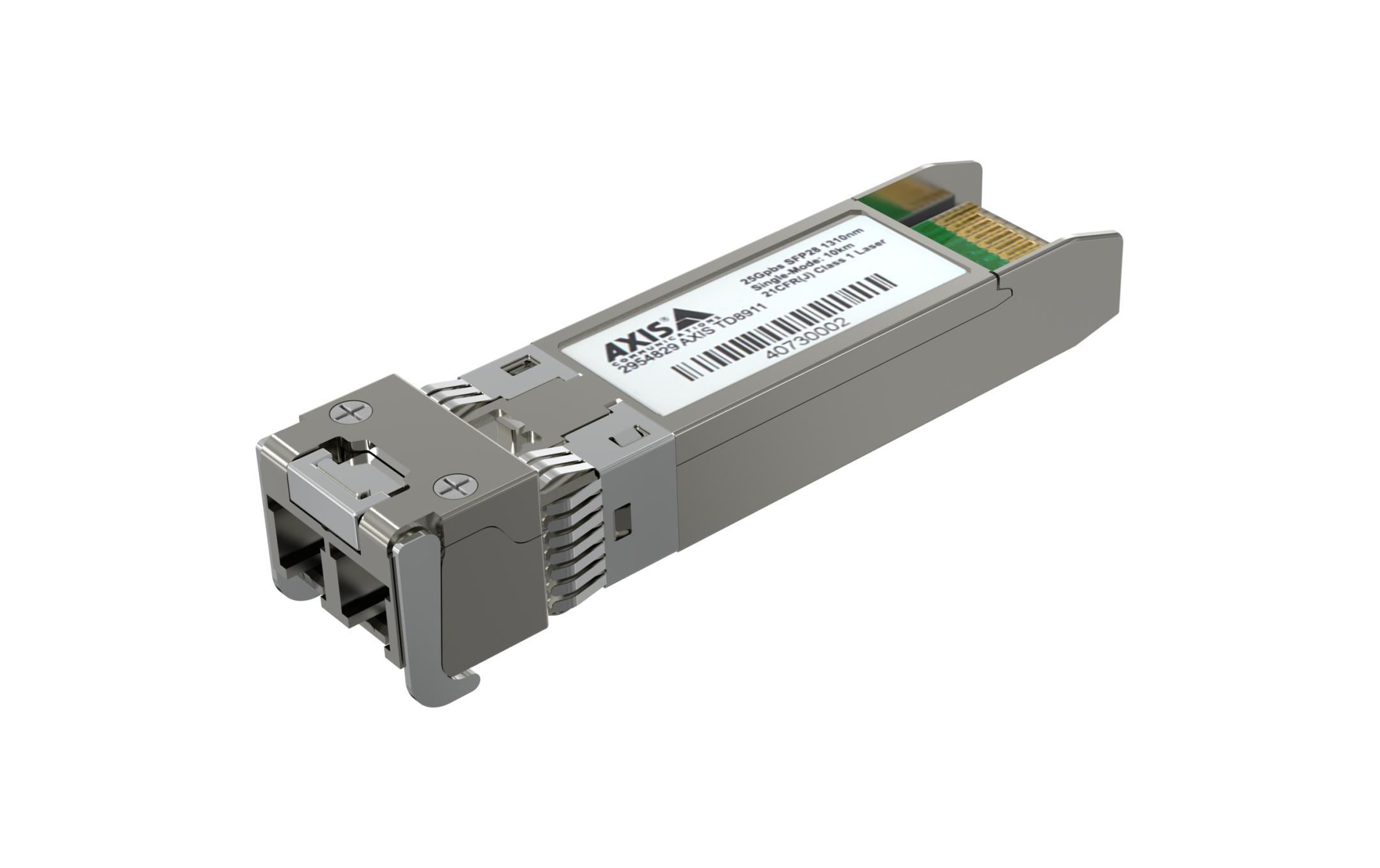 Axis SFP28 Modul TD8911 LC.LR.X