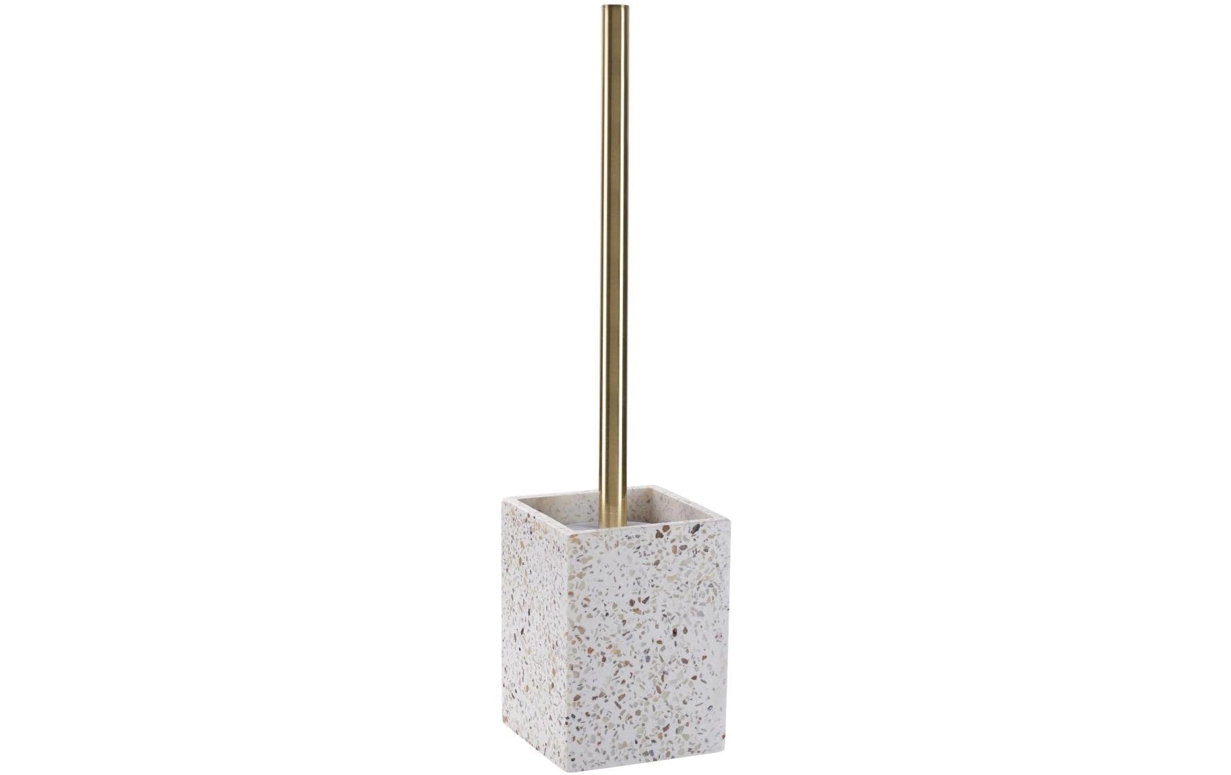 diaqua® Toilettenbürste Venice Weiss