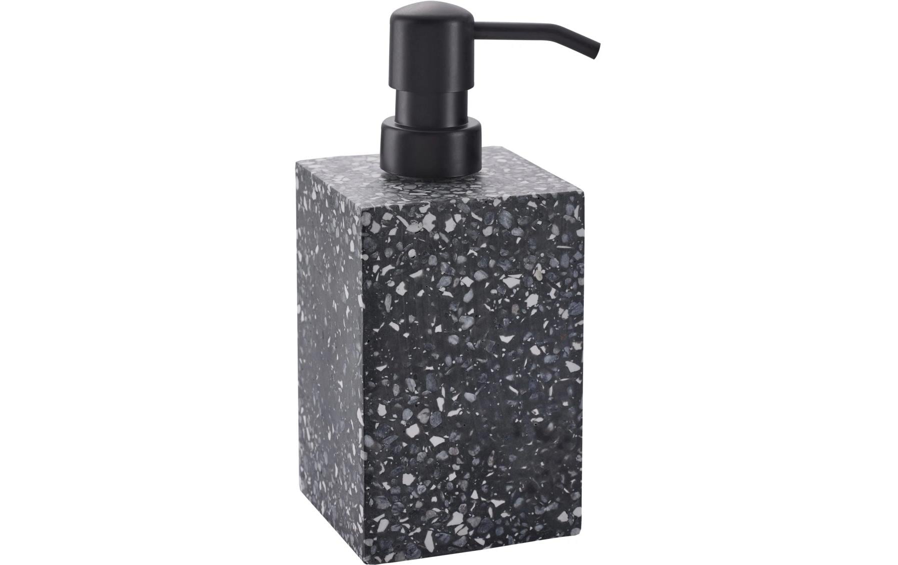 diaqua® Seifenspender Venice 350 ml, Anthrazit
