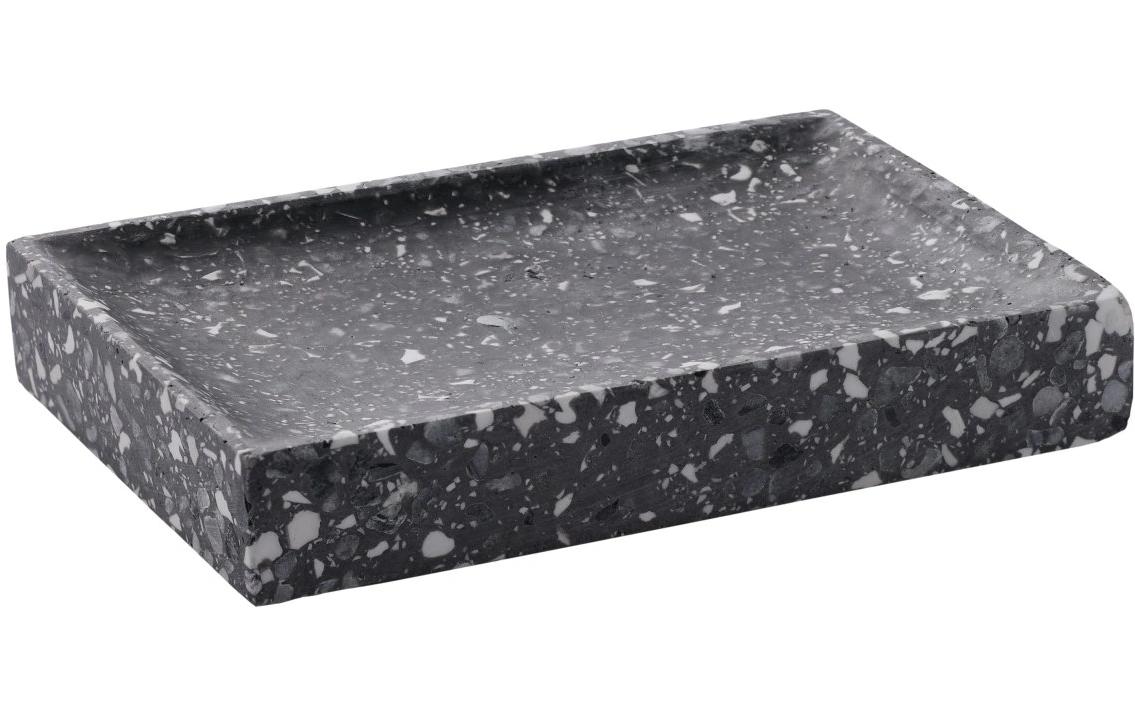 diaqua® Seifenschale Venice Anthrazit