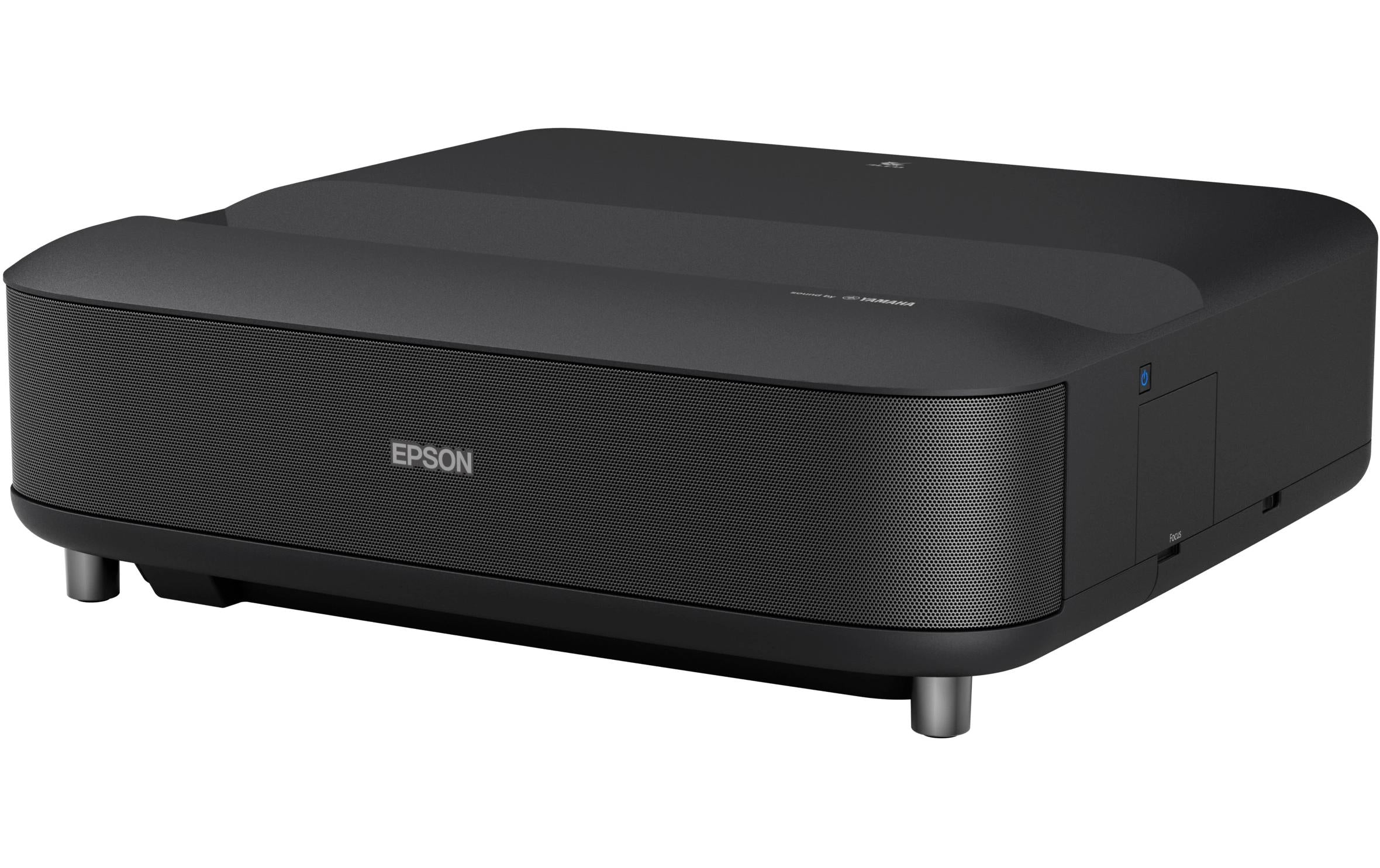 Epson Ultrakurzdistanzprojektor EH-LS650 Schwarz