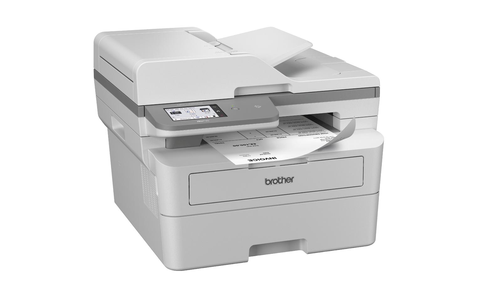 Brother Multifunktionsdrucker MFC-L2980DW