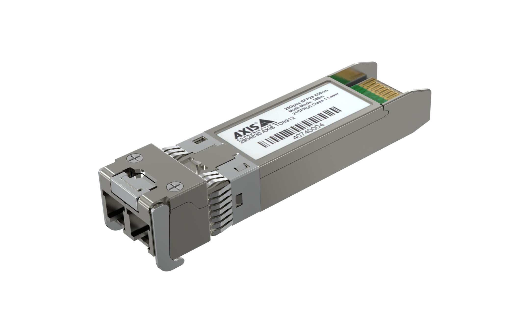 Axis SFP28 Modul TD8912 LC.SR.X