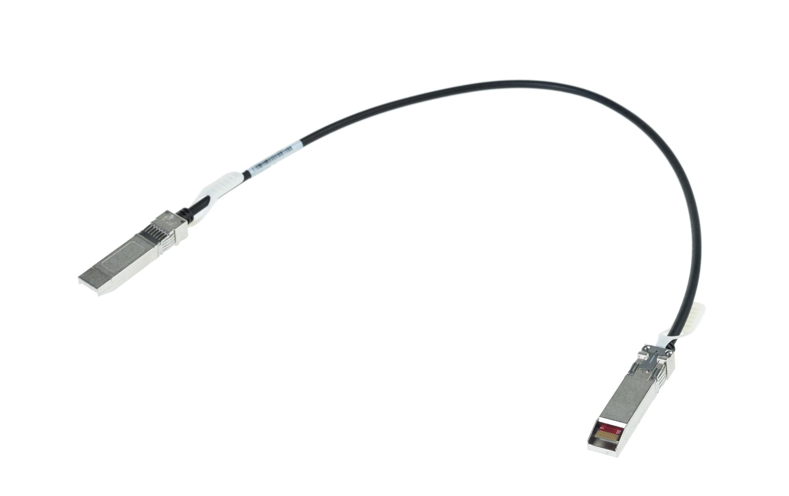 Alcatel-Lucent Direct Attach Kabel OS6360-CBL-60CM SFP+/SFP+ 0.6 m