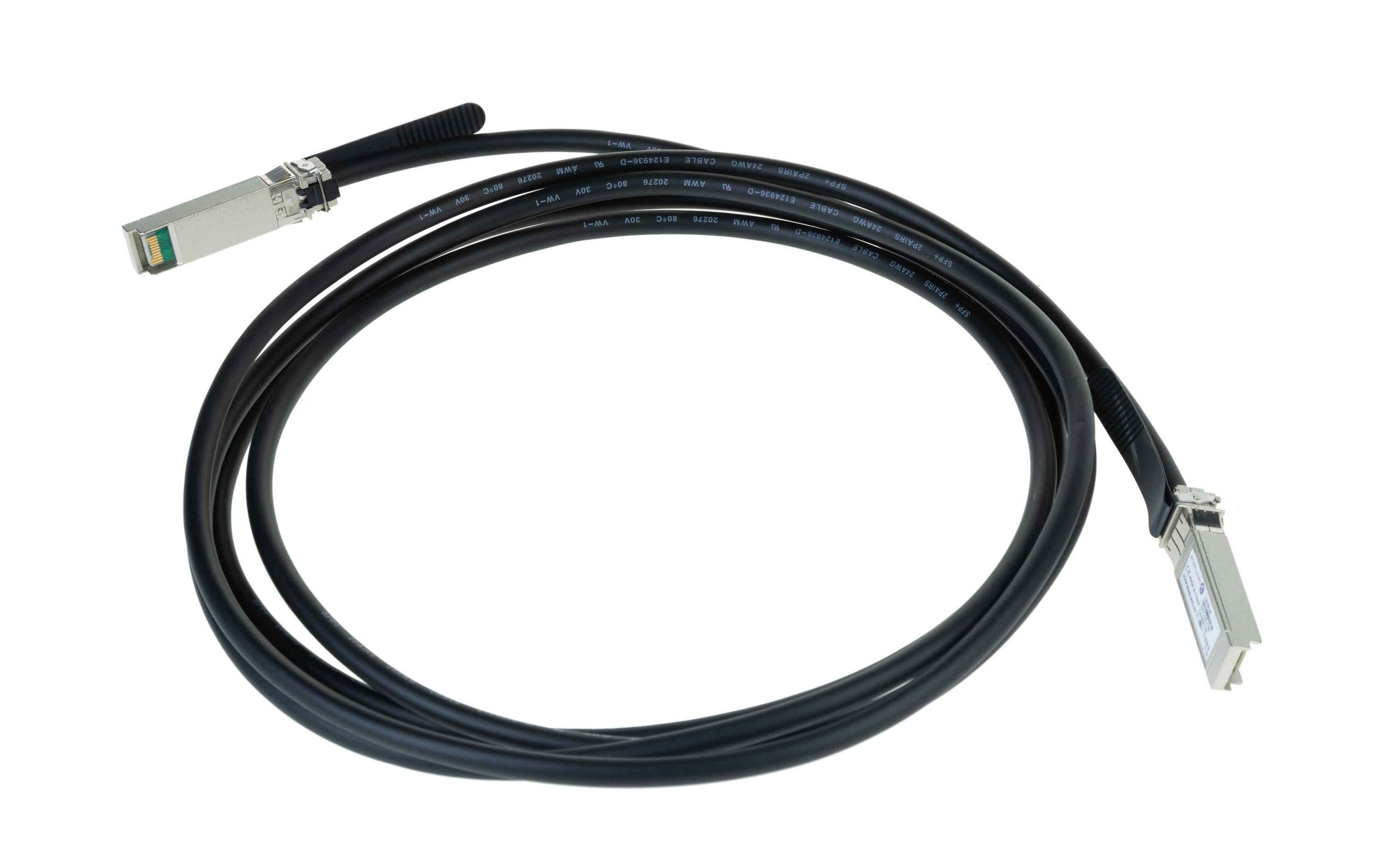 Alcatel-Lucent Direct Attach Kabel OS6360-CBL-3M SFP+/SFP+ 3 m