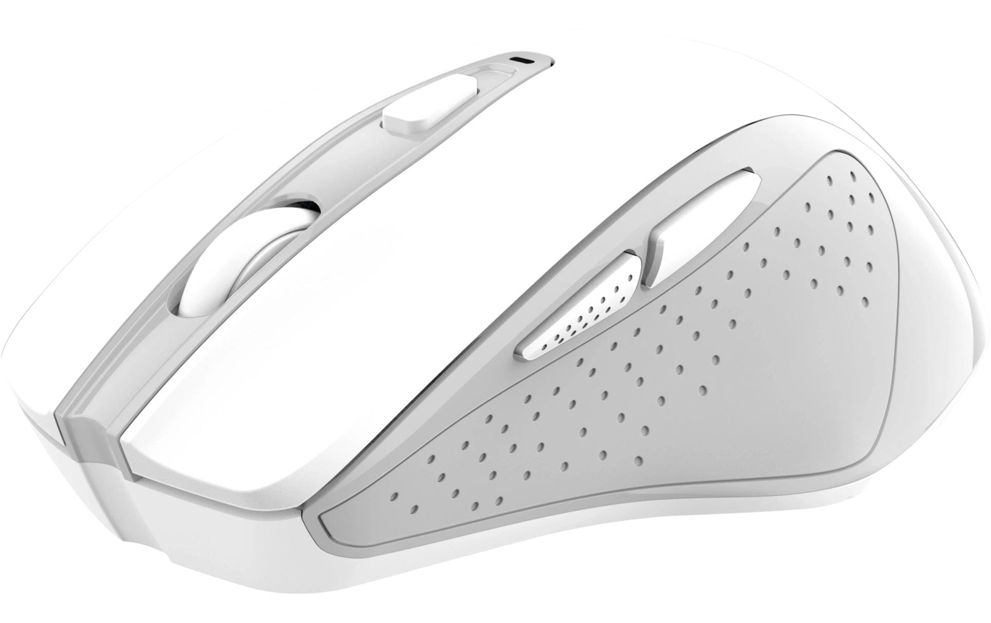 Trust Maus Nito White