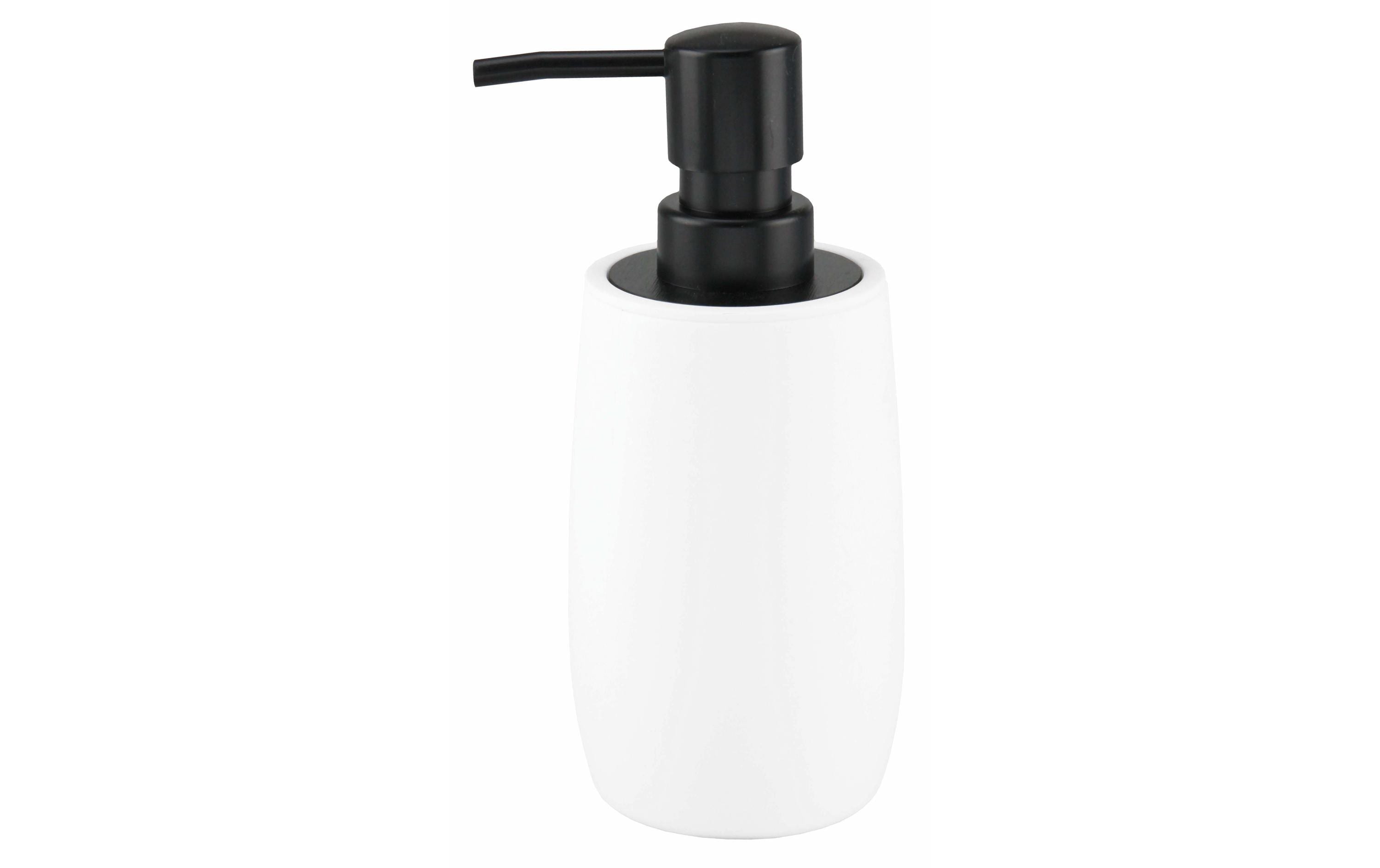 Kleine Wolke Seifenspender Daily 260 ml, Weiss