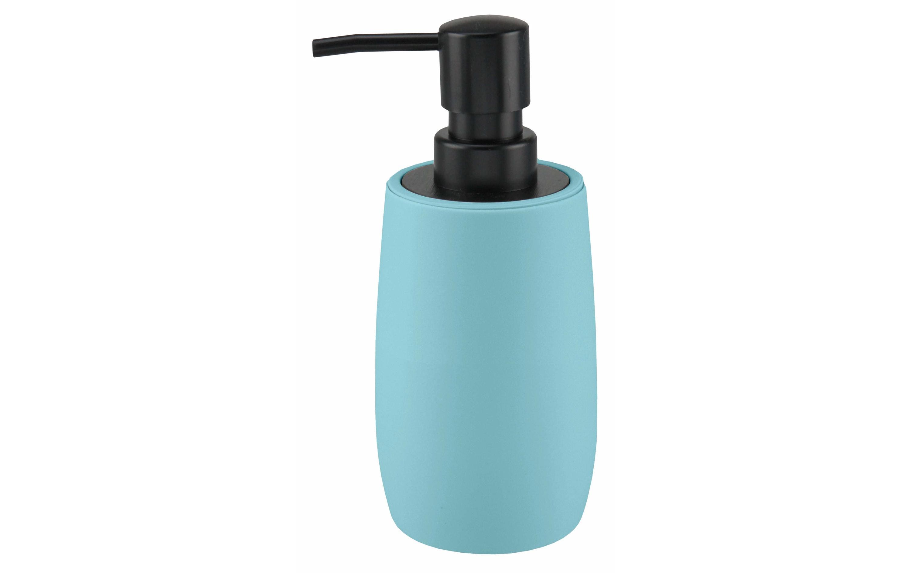 Kleine Wolke Seifenspender Daily 260 ml, Türkis