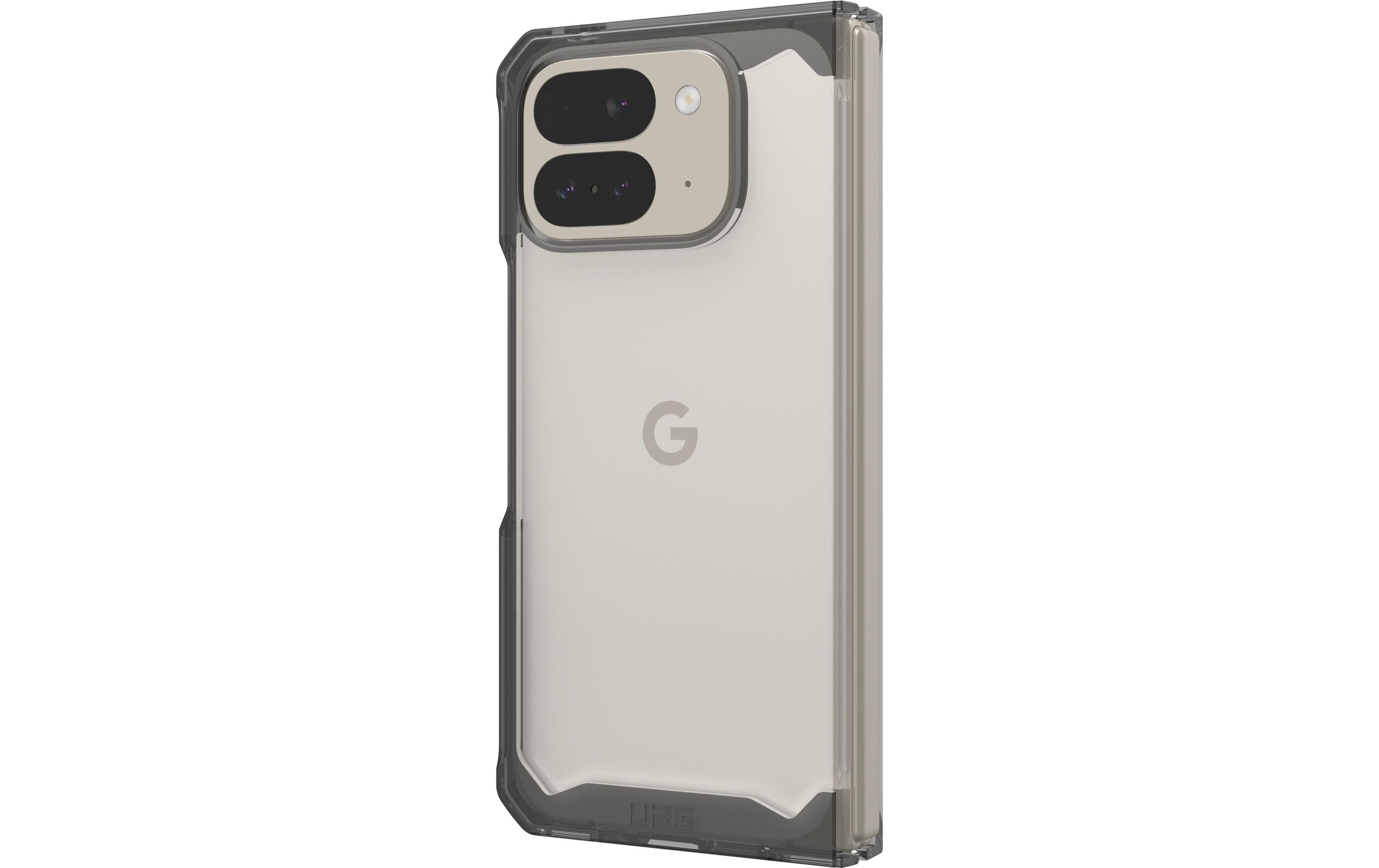 UAG Back Cover Plyo Pixel 9 Pro Fold Ash