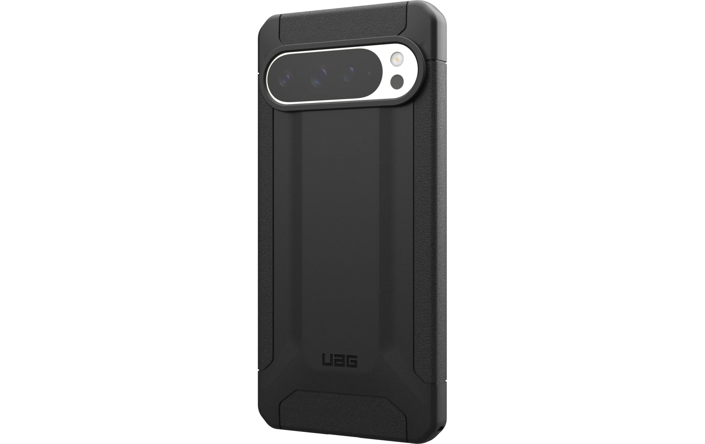 UAG Back Cover Scout Pixel 9 Pro XL Schwarz