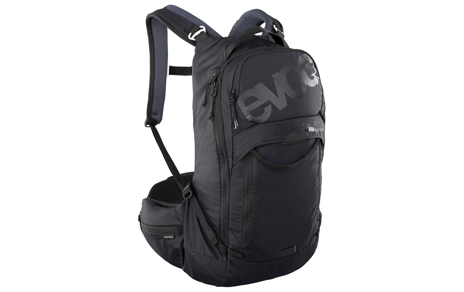 evoc Rucksack Trail Pro Schwarz, 16 l