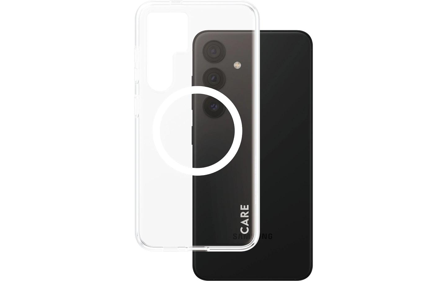 CARE Back Cover Flagship Galaxy S24