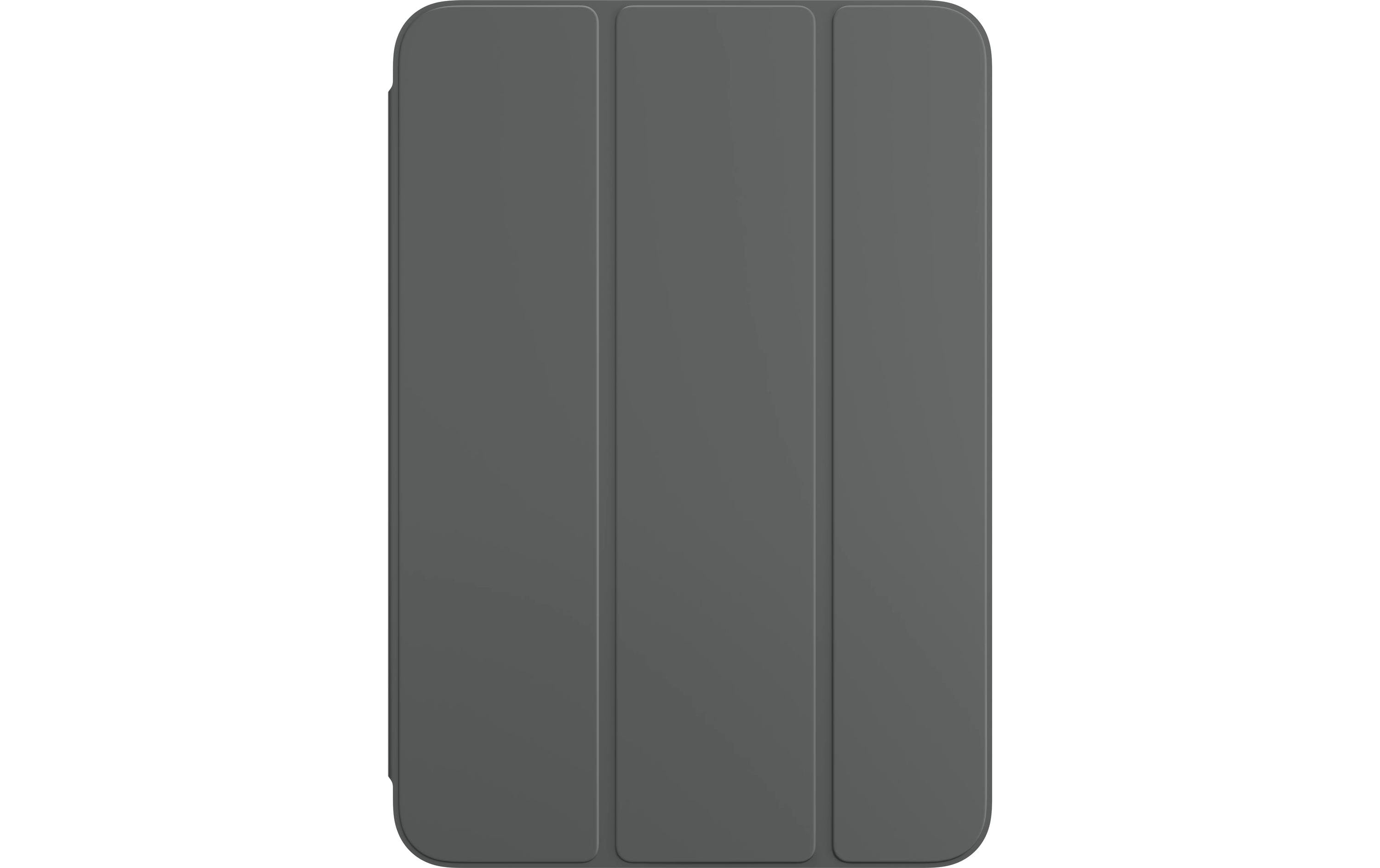 Apple Smart Folio iPad mini (A17 Pro) Charcoal Gray