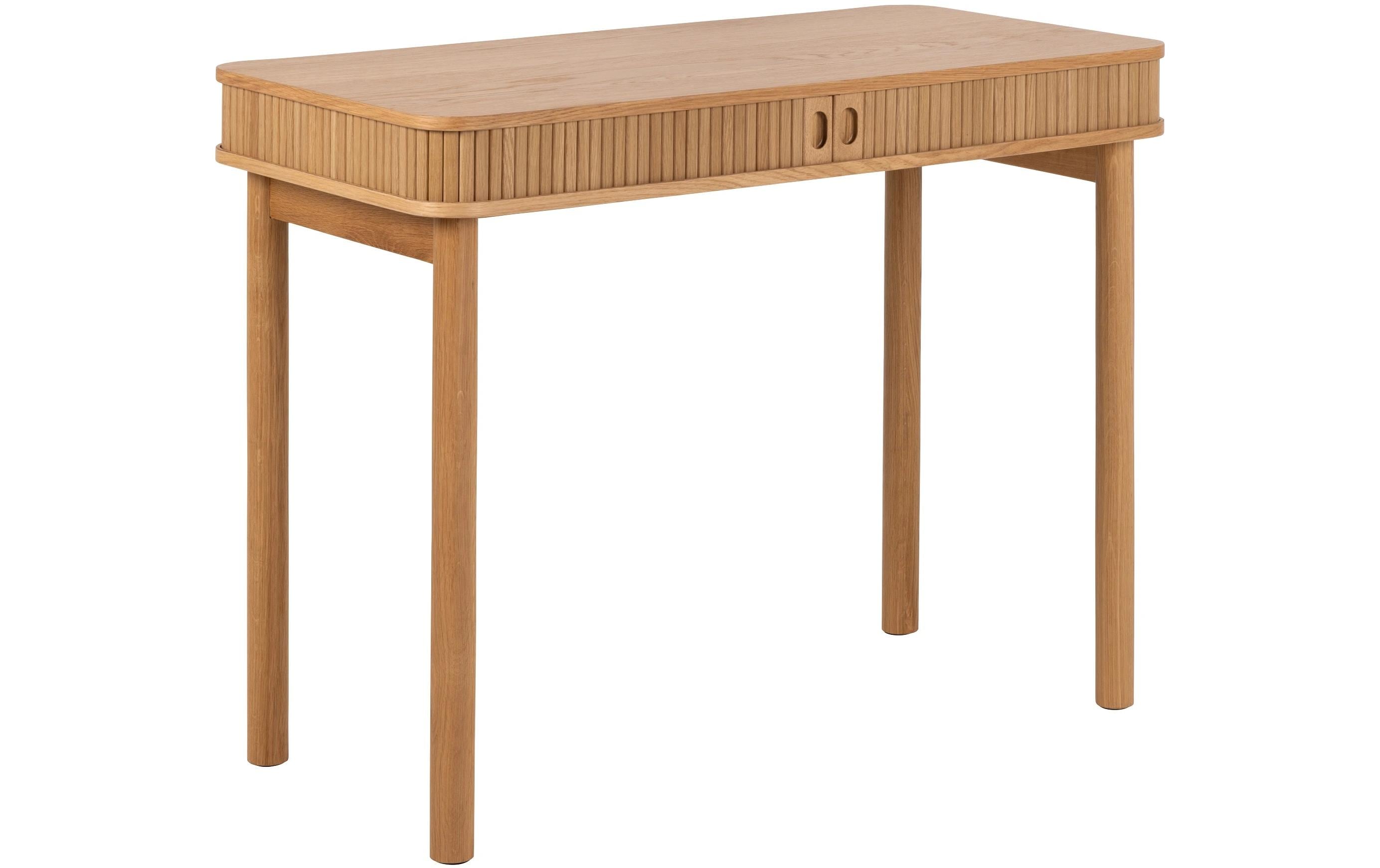 AC Design Tisch Langley, Eiche