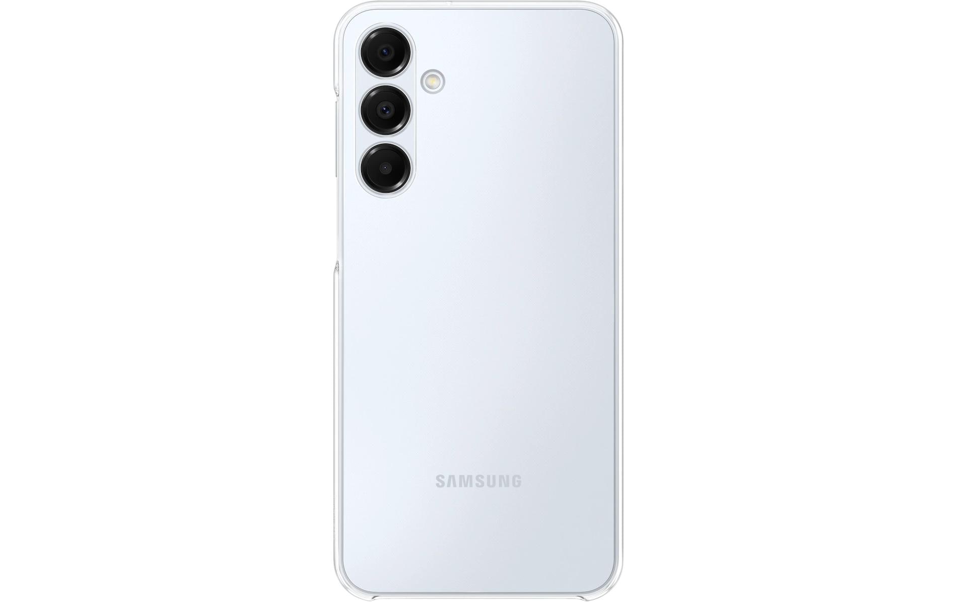 Samsung Back Cover Clear Case Galaxy A16/ A16 5G Transparent