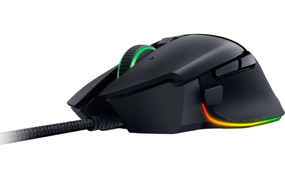 Razer Gaming-Maus Razer Basilisk V3 35K