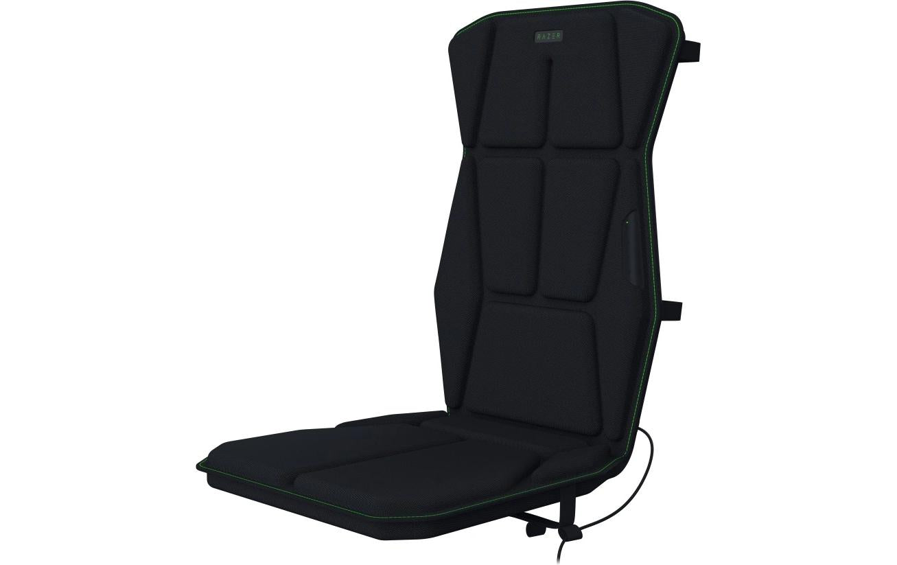 Razer Freyja – Haptic Gaming Seat Cushion Schwarz