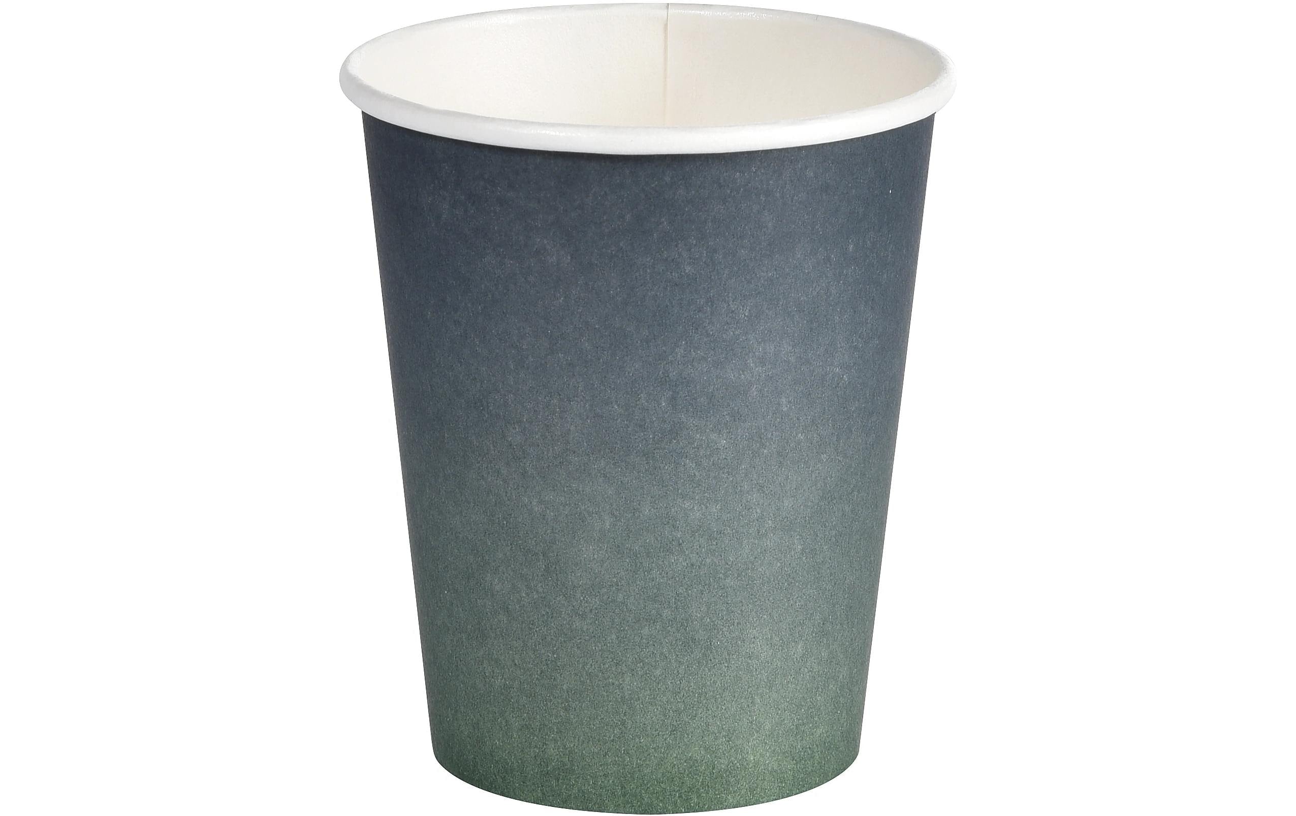 BioPak Einwegbecher Urban 240 ml, 40 Stück