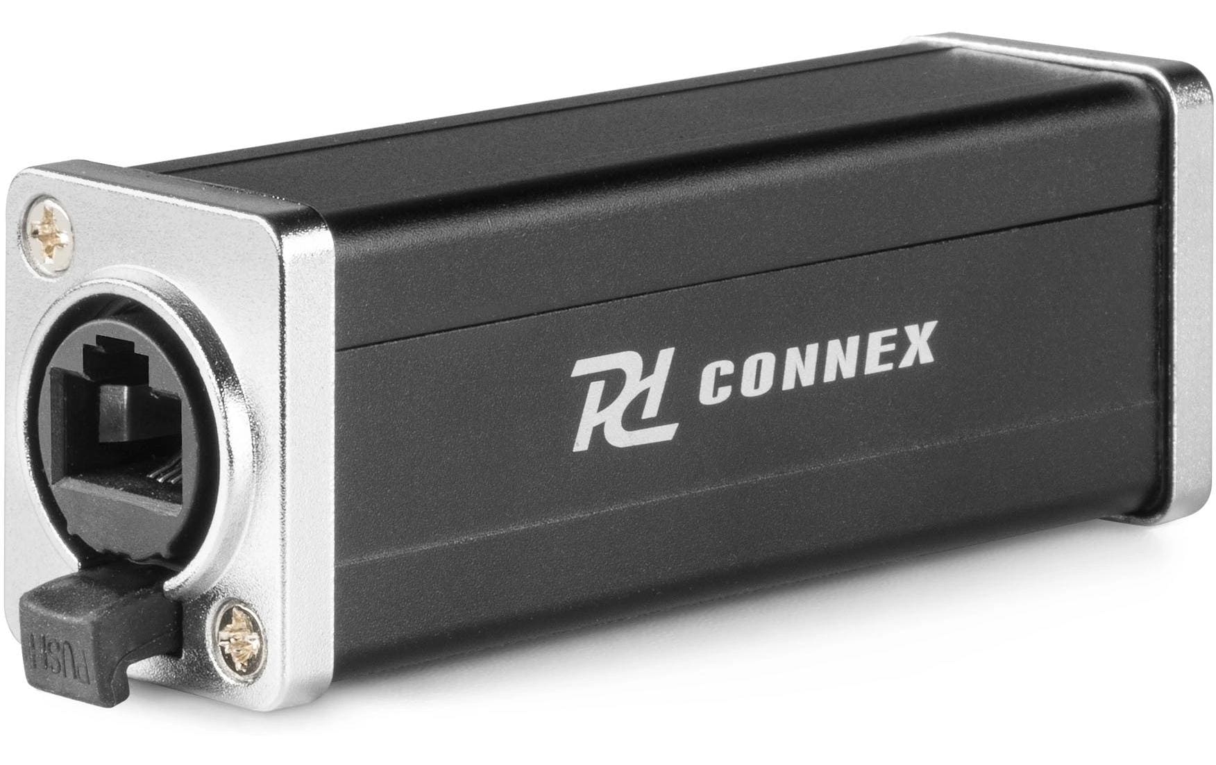 PD Connex Audio-Adapter CX182 RJ45 - RJ45 Adapter, EtherCON
