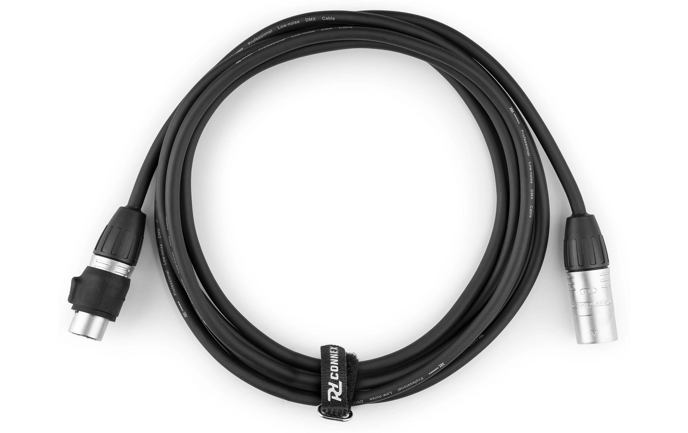 PD Connex DMX-Kabel CX104-3 3 m