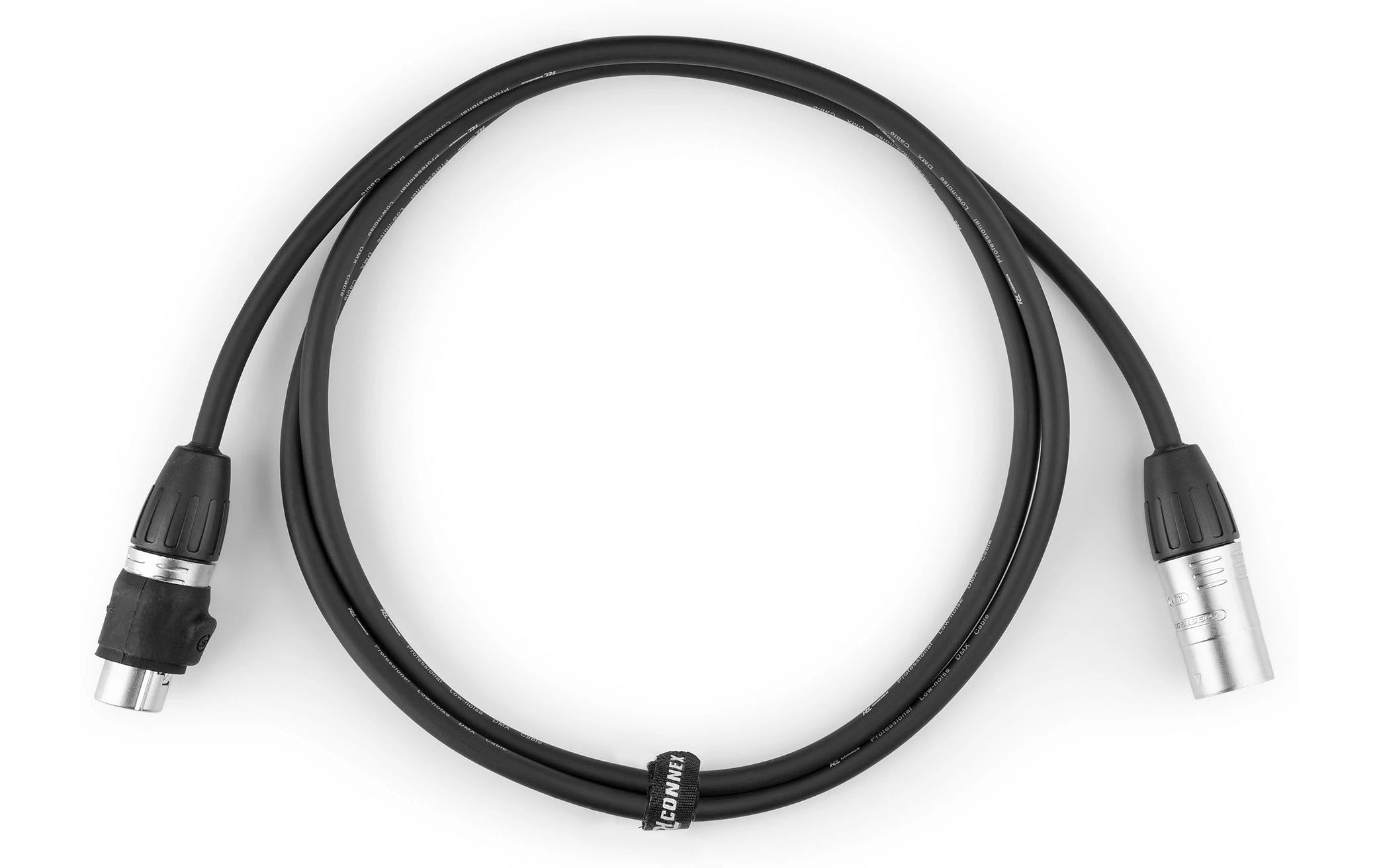 PD Connex DMX-Kabel CX109-1 1.5 m