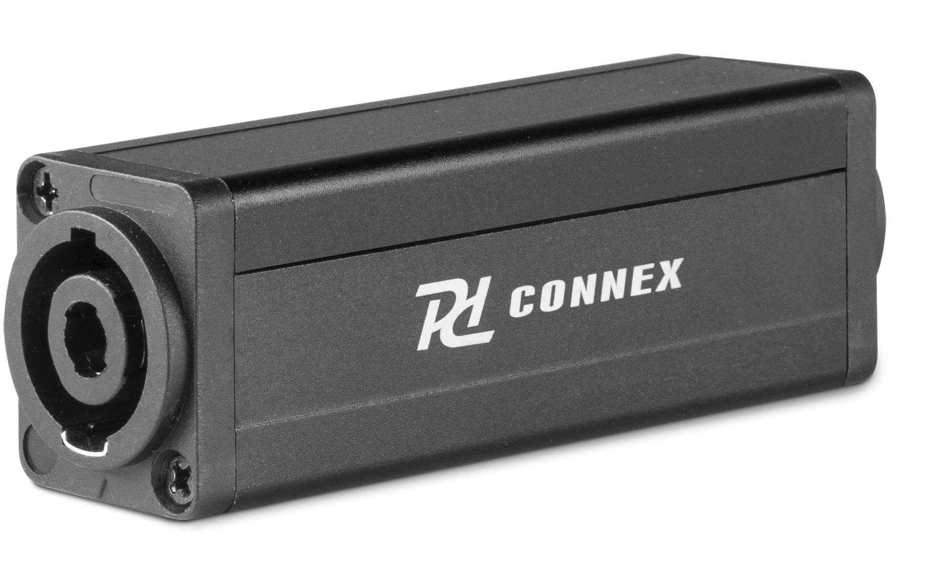 PD Connex Audio-Adapter CX26 NL4 auf NL4 Koppler
