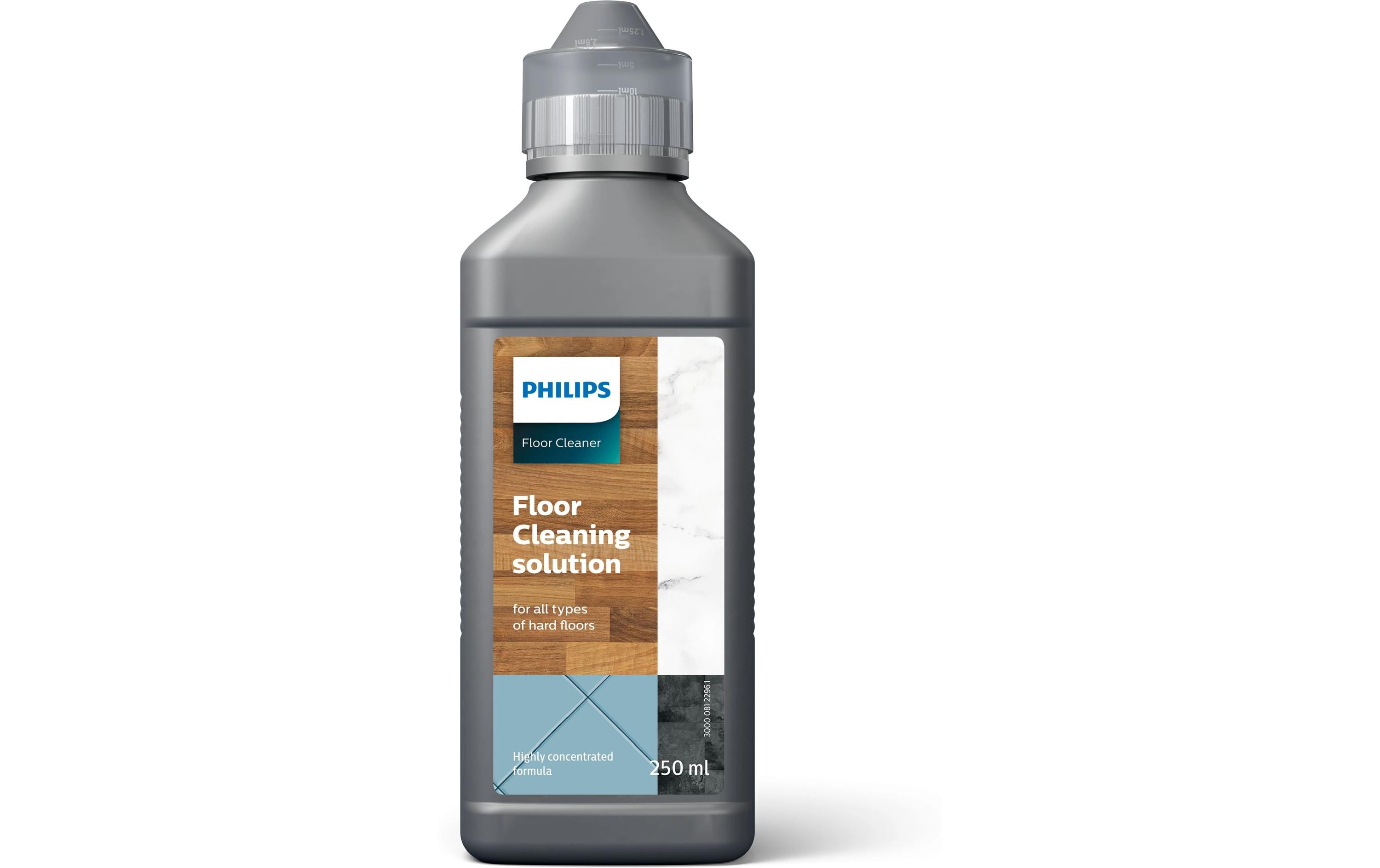 Philips Bodenreiniger 0.25 l