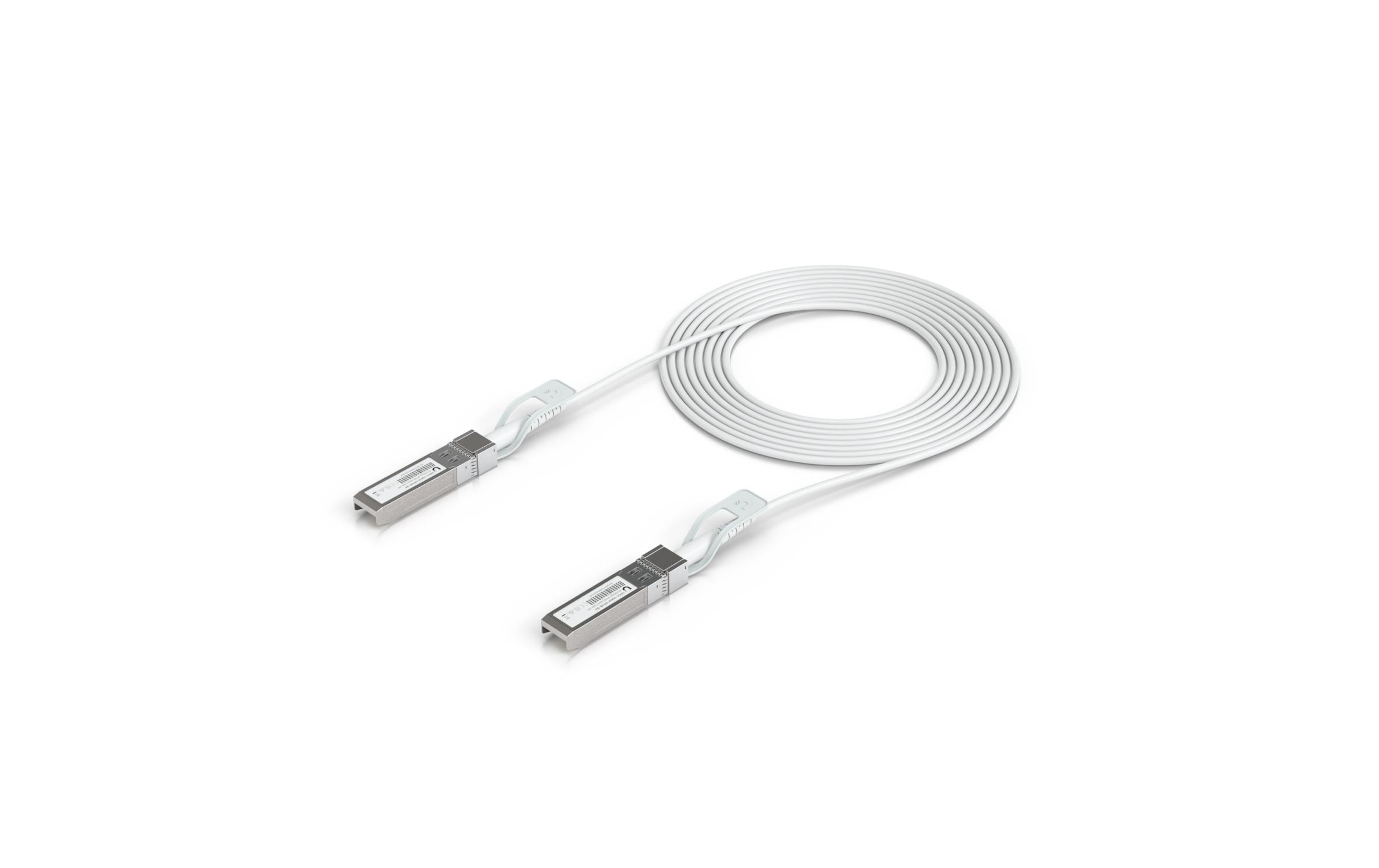 Ubiquiti Direct Attach Kabel UACC-UPLINK-SFP28-3M SFP28/SFP28 3 m