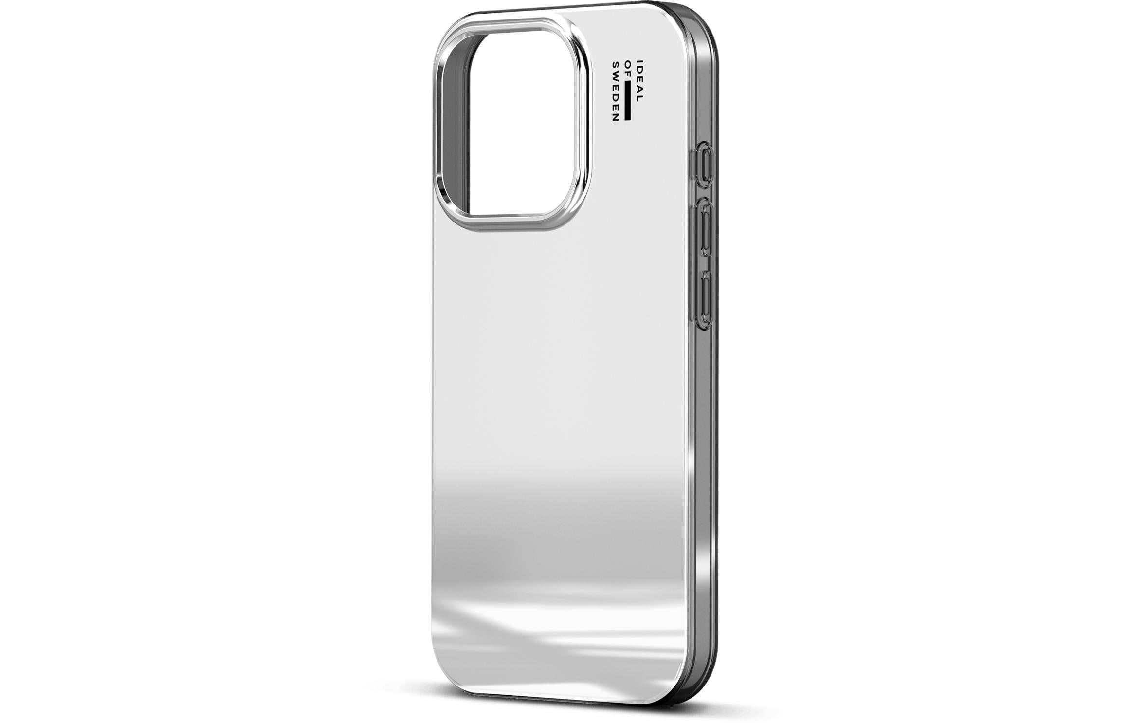 Ideal of Sweden Back Cover Clear Case iPhone 16 Pro Max Mirror