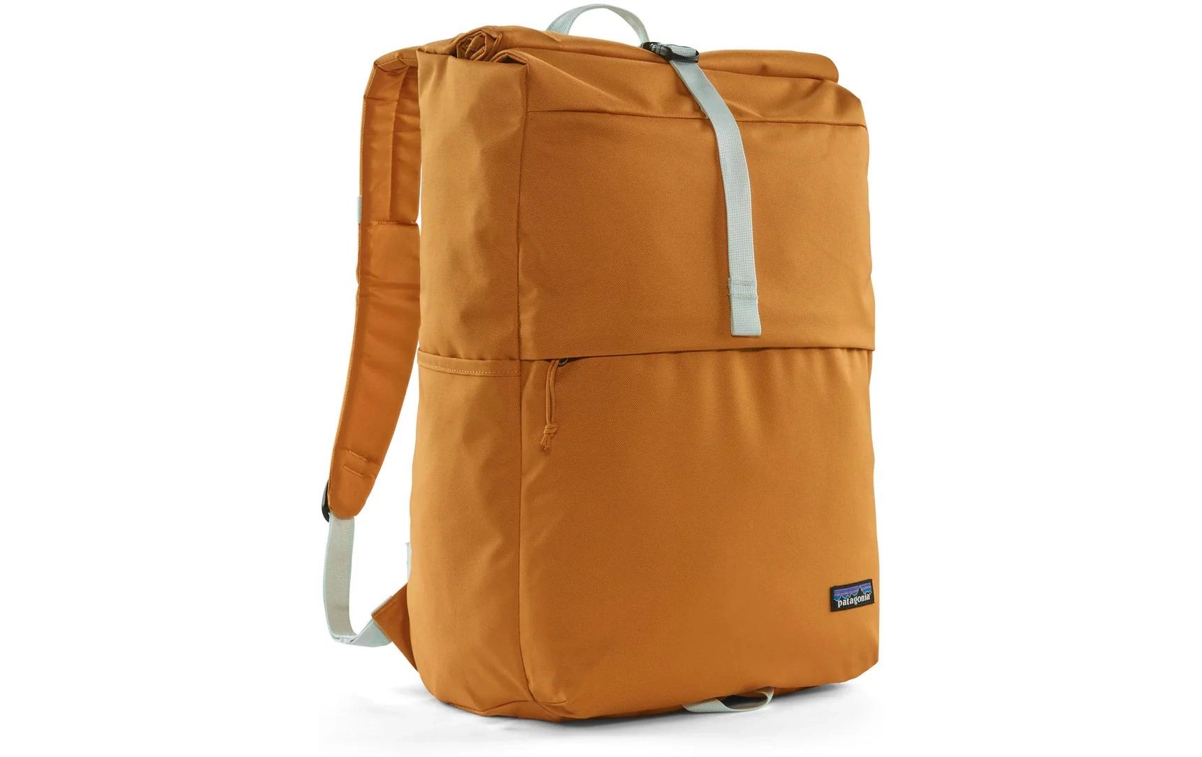Patagonia Freizeitrucksack Fieldsmith Roll Top 30 l Golden Caramel
