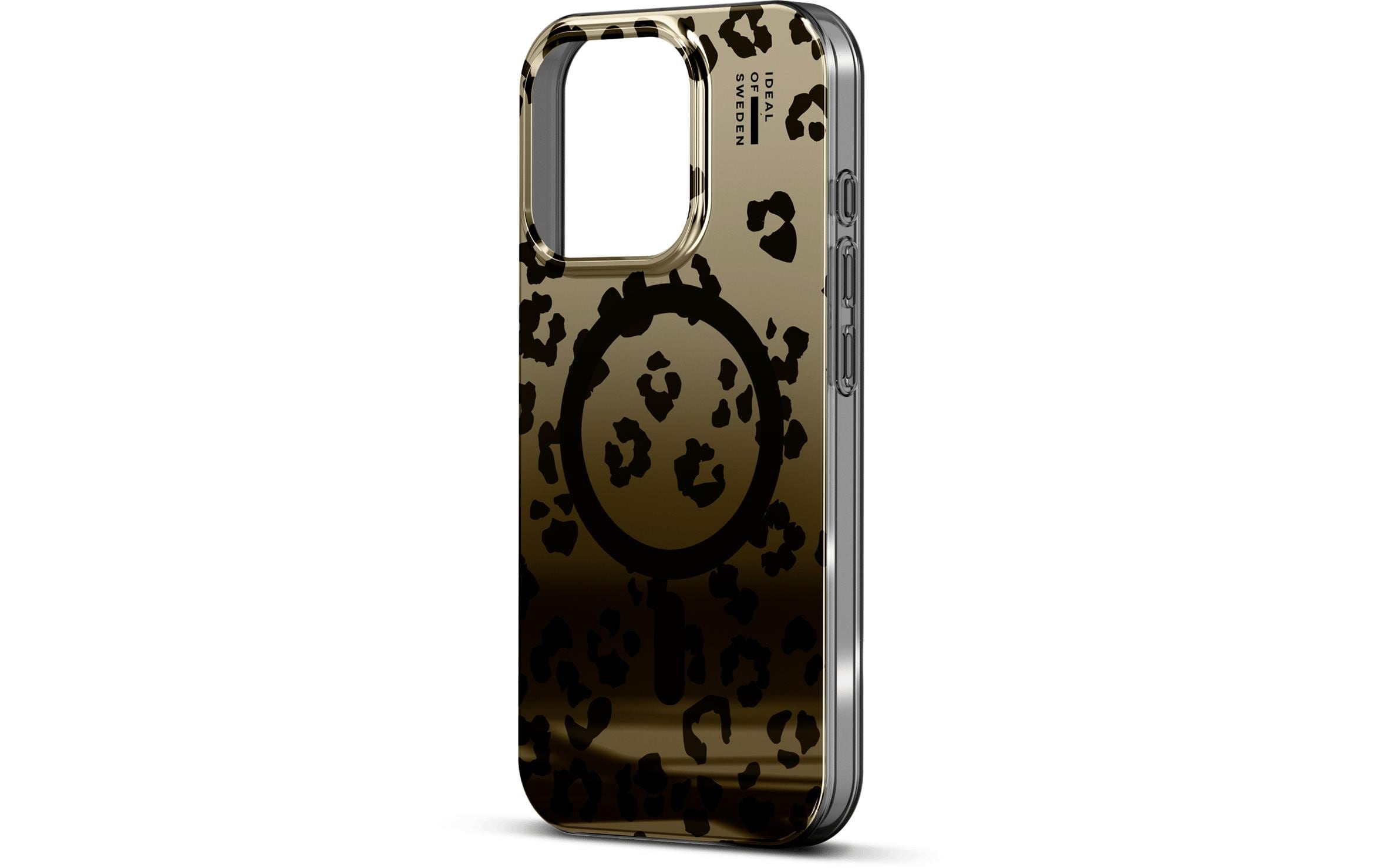 Ideal of Sweden Back Cover iPhone 16 Pro Max Leo Ombre
