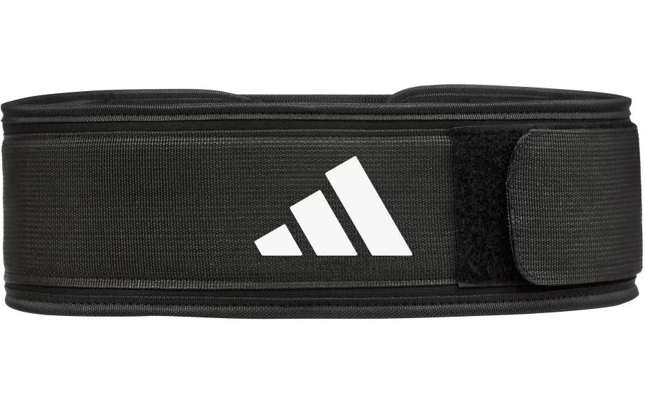 adidas Essential Weightlifting Belt XL