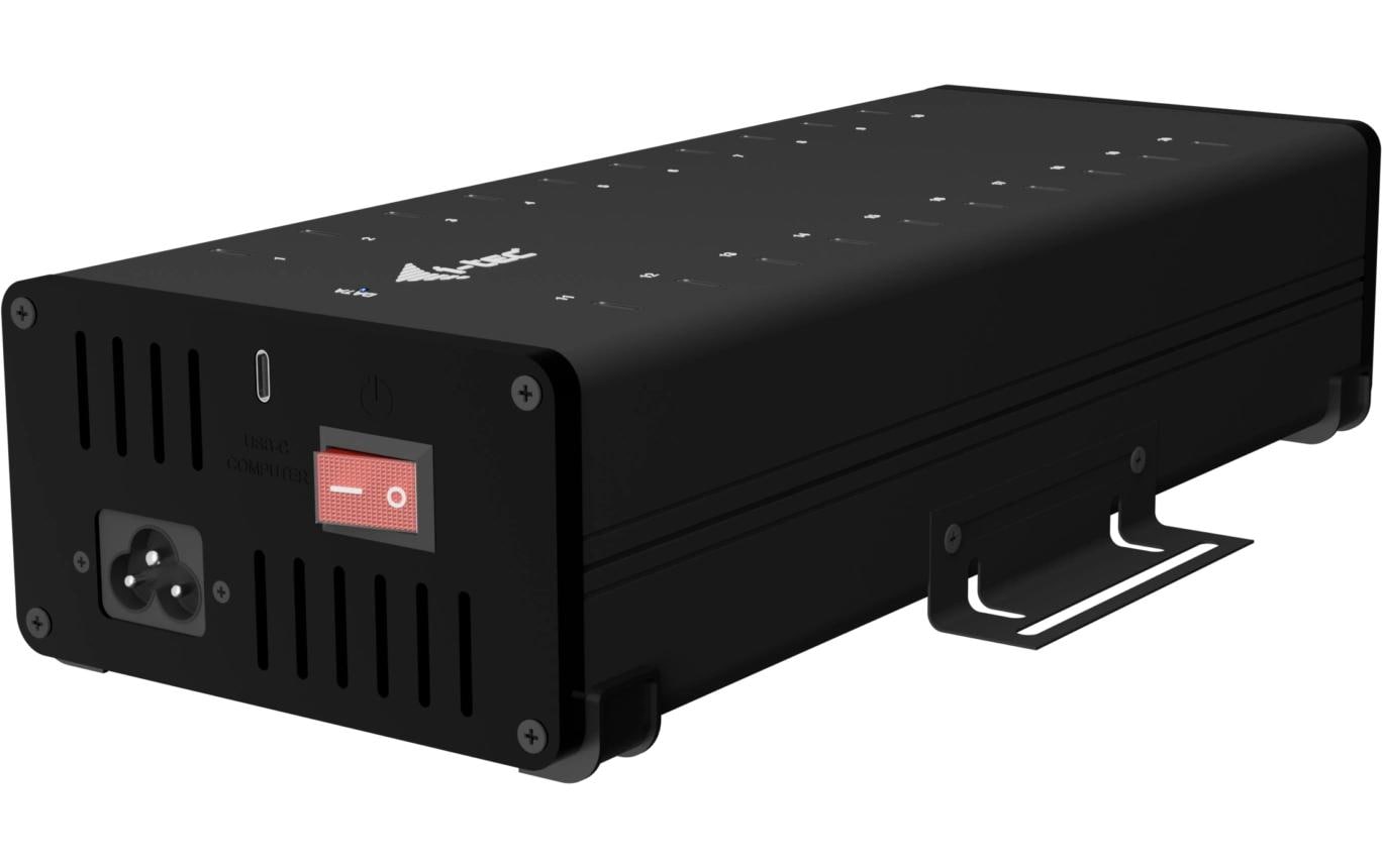 i-tec USB-Hub USB-C/USB-A 15 W 20x USB-C