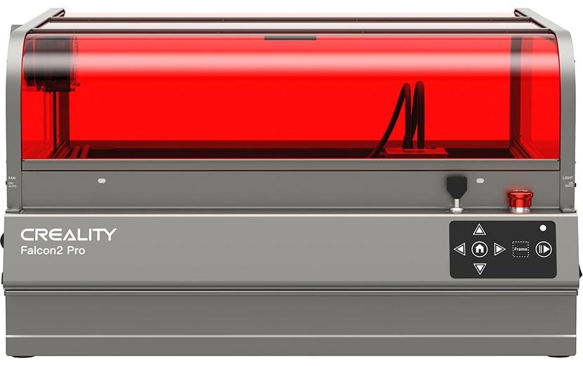Creality Laser Gravierer Falcon 2 Pro 60 W