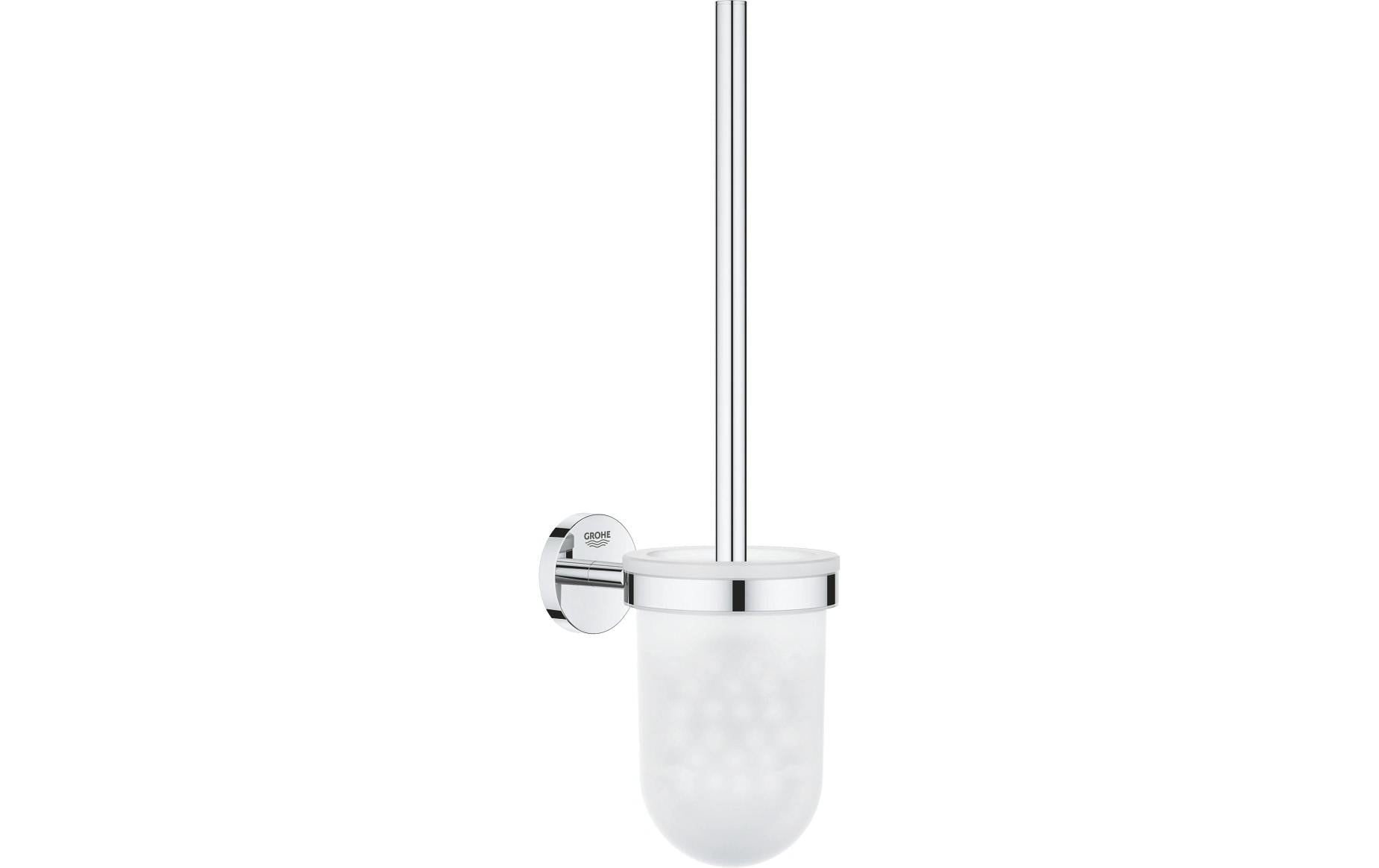 GROHE Toilettenbürste Start Cosmopolitan Chrom