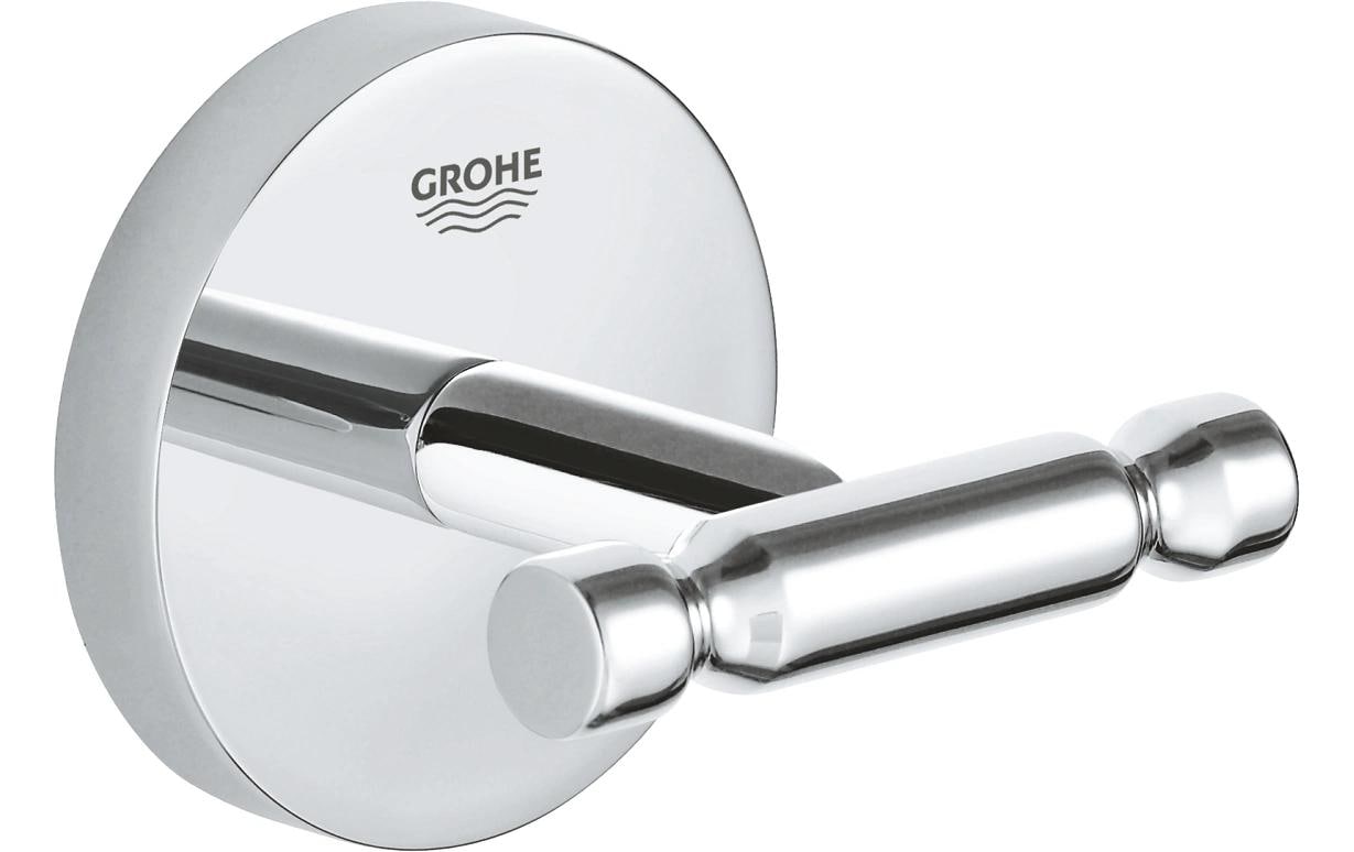 GROHE Bademantelhaken Start Cosmopolitan Chrom