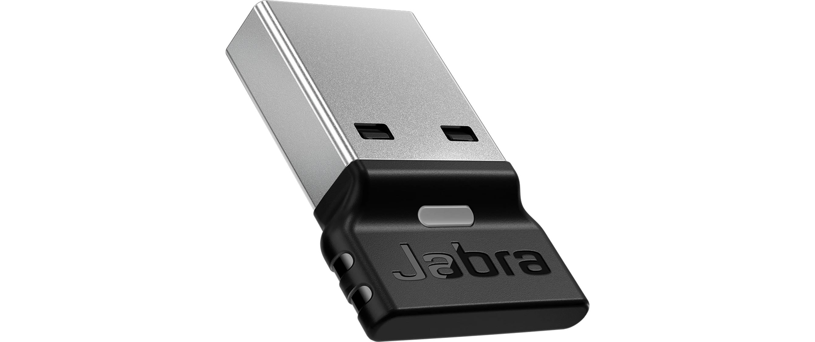 Jabra Bluetooth Adapter Link 390a MS USB-A - Bluetooth
