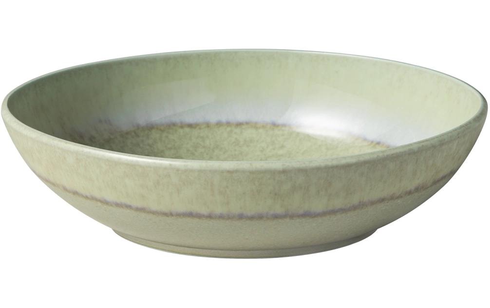 Villeroy & Boch Schale Perlemor Alga 1 Stück, Grün