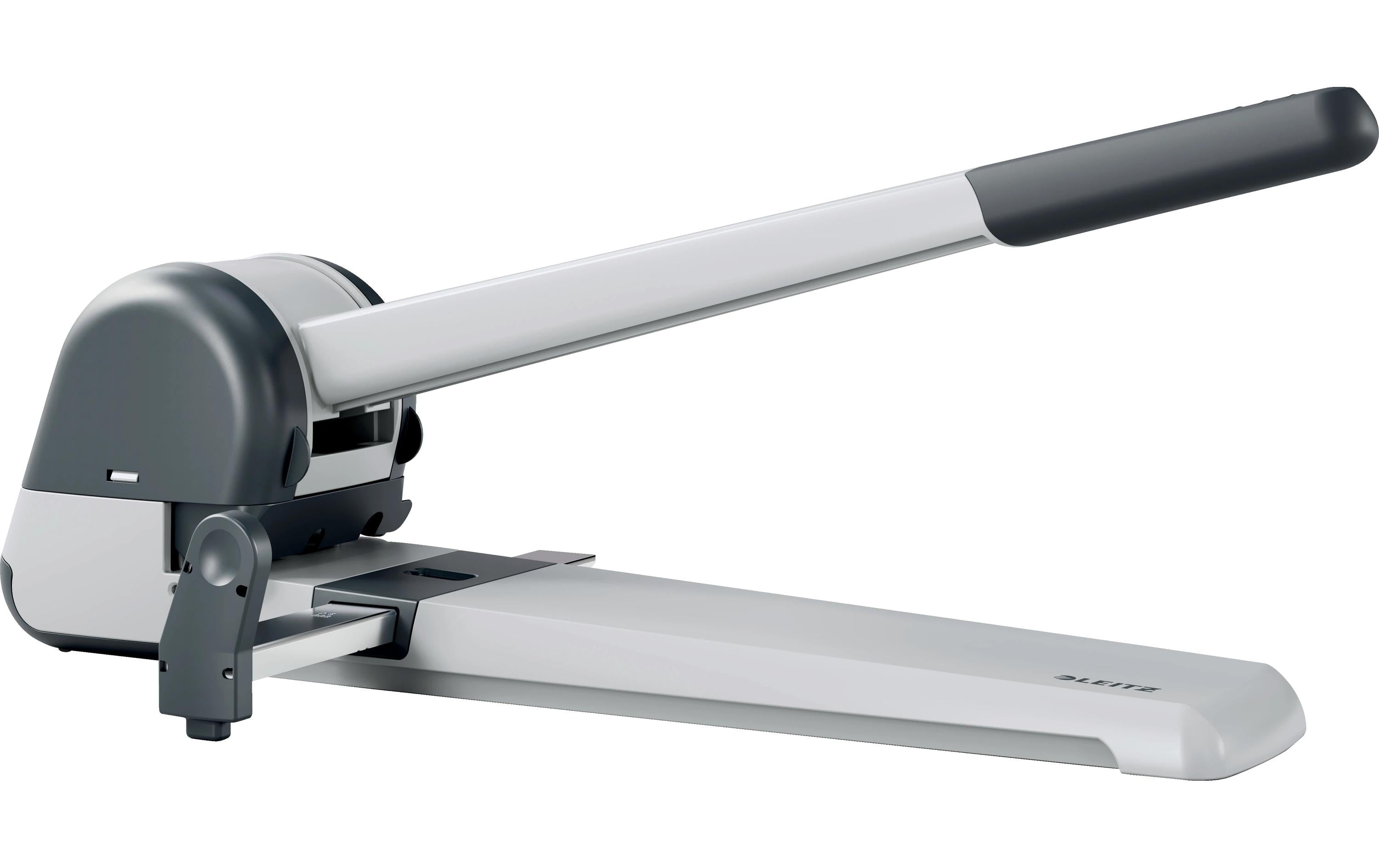 Leitz Locher Weiss