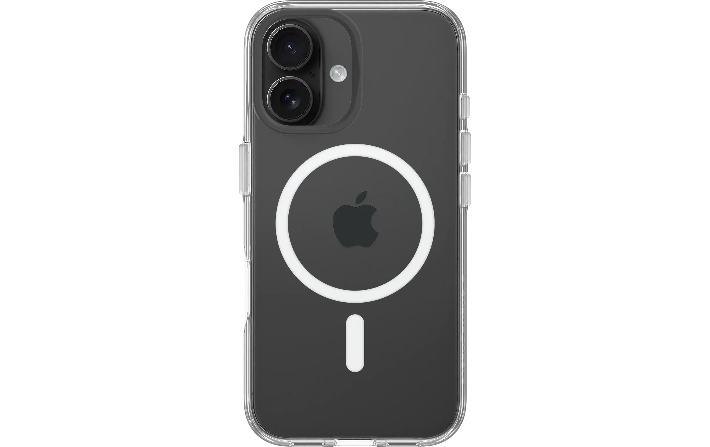Rhinoshield Clear MagSafe iPhone 16