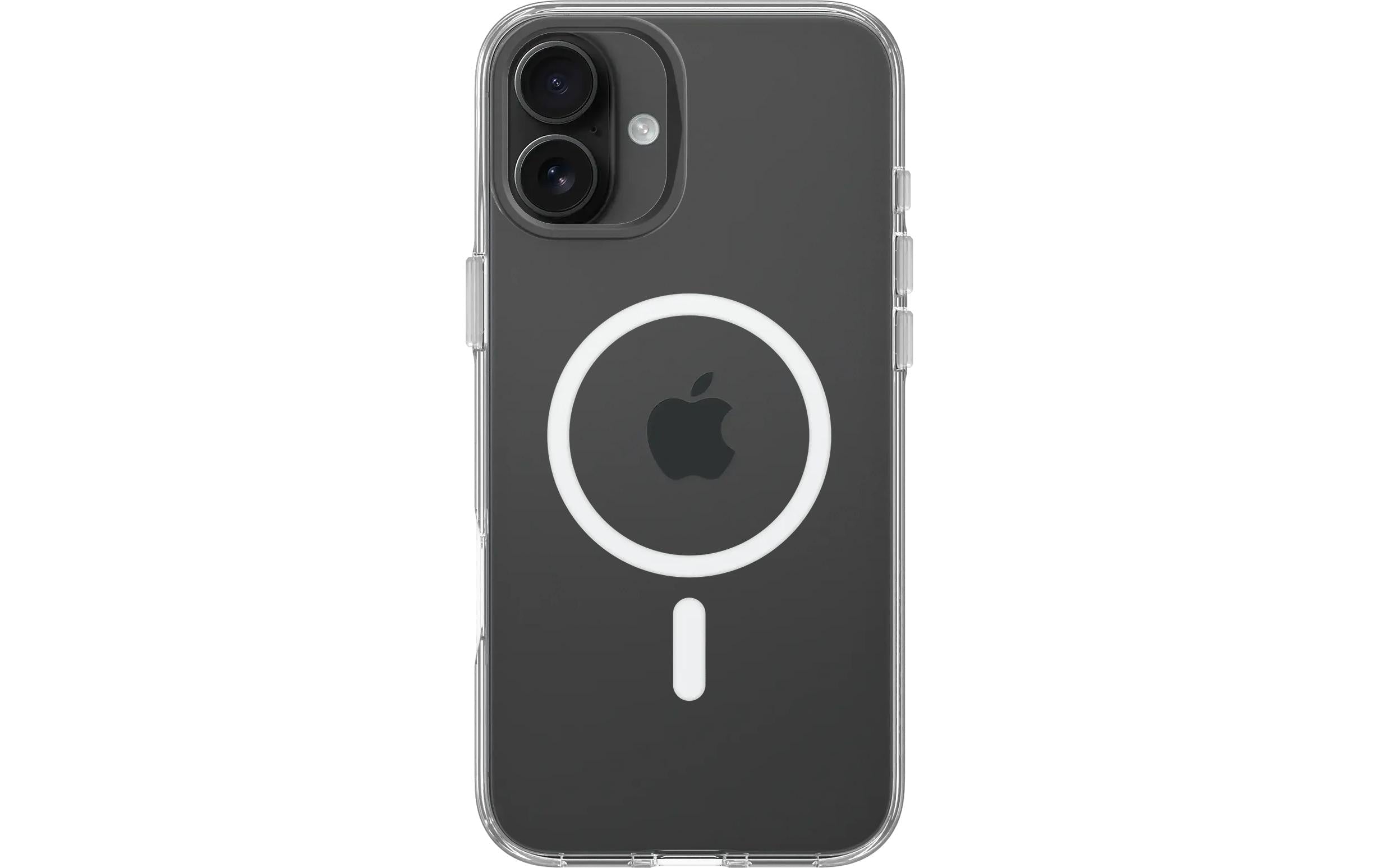Rhinoshield Clear MagSafe iPhone 16 Plus