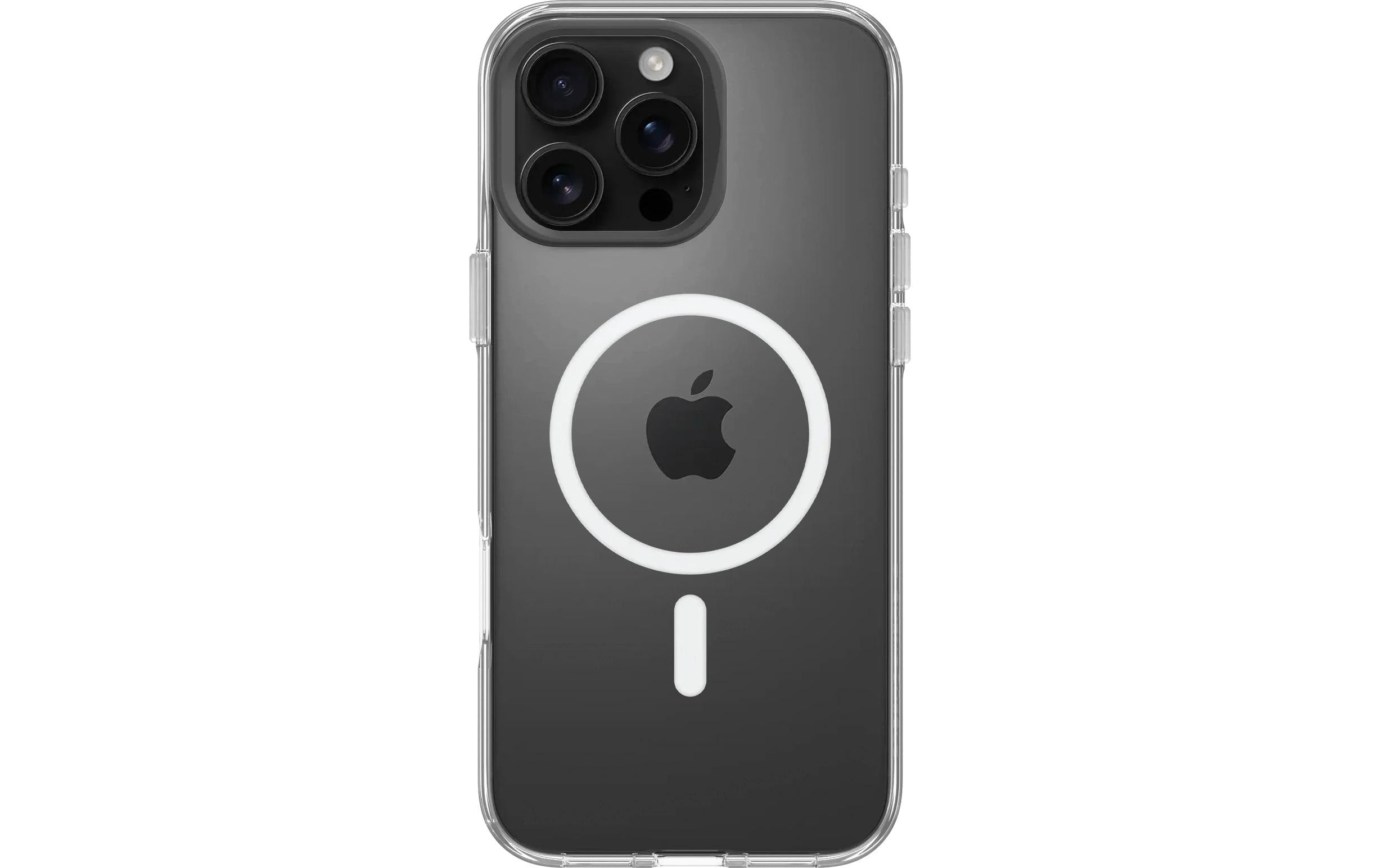 Rhinoshield Clear MagSafe iPhone 16 Pro Max
