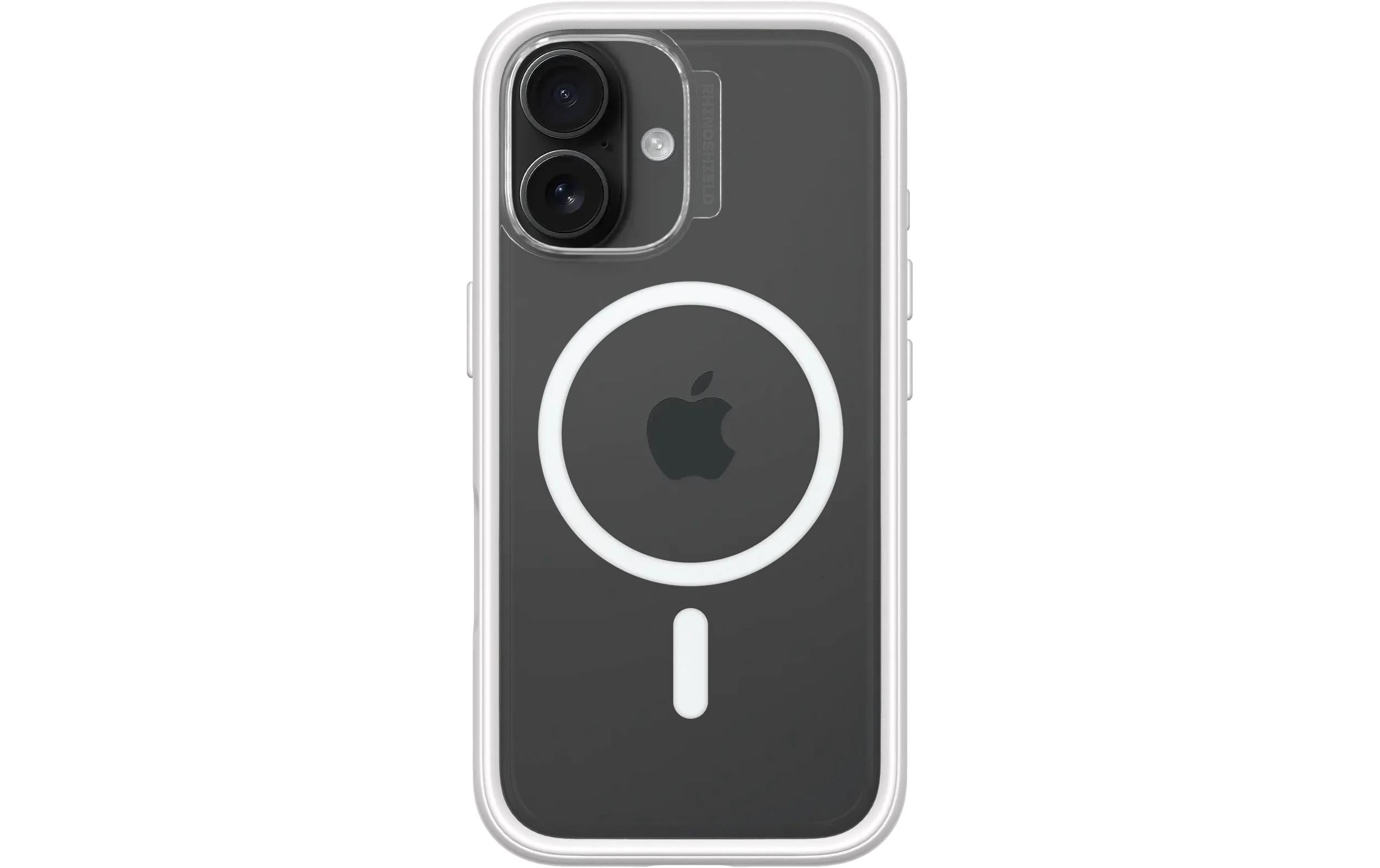 Rhinoshield Mod NX MagSafe iPhone 16 White