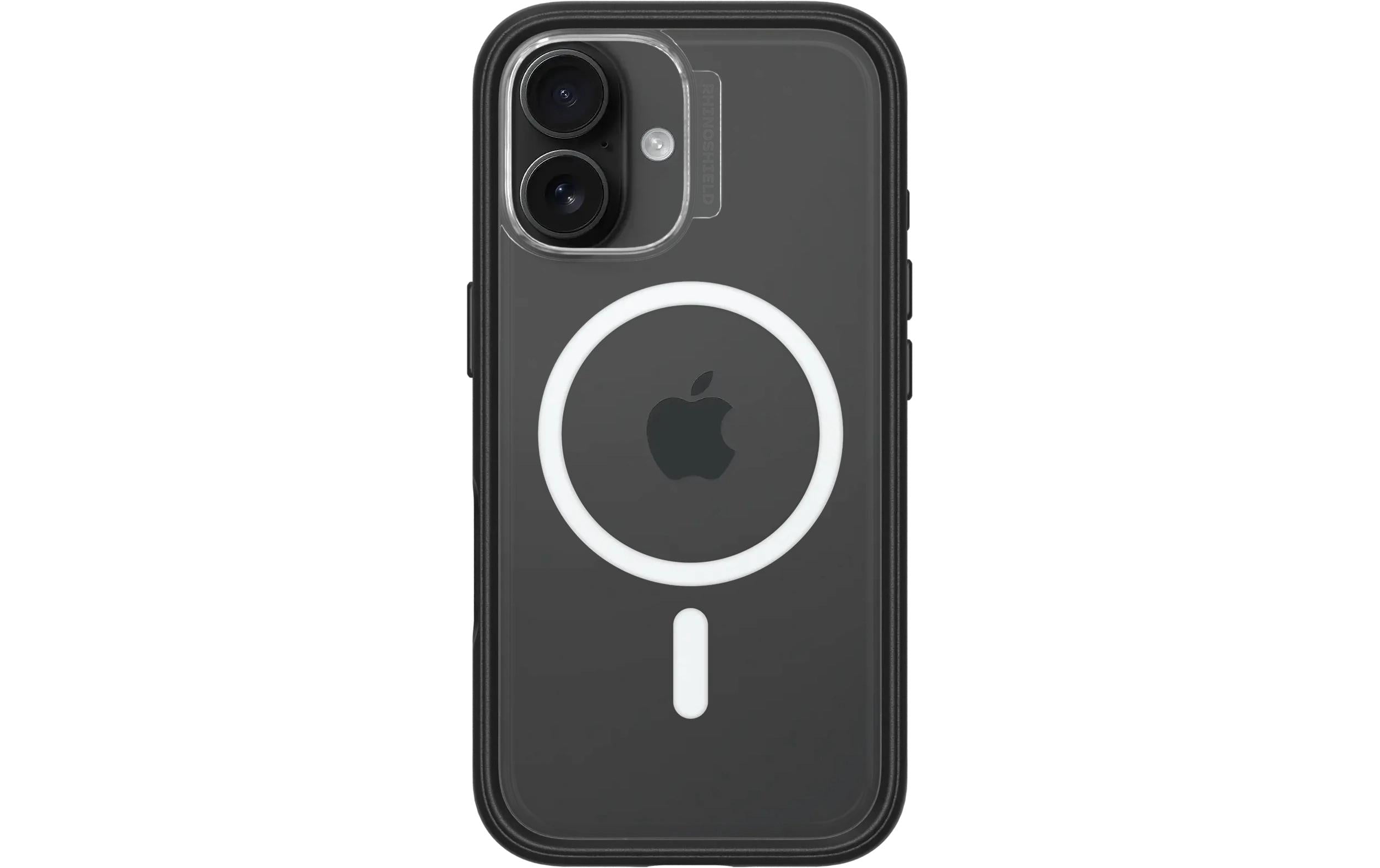 Rhinoshield Mod NX MagSafe iPhone 16 Black