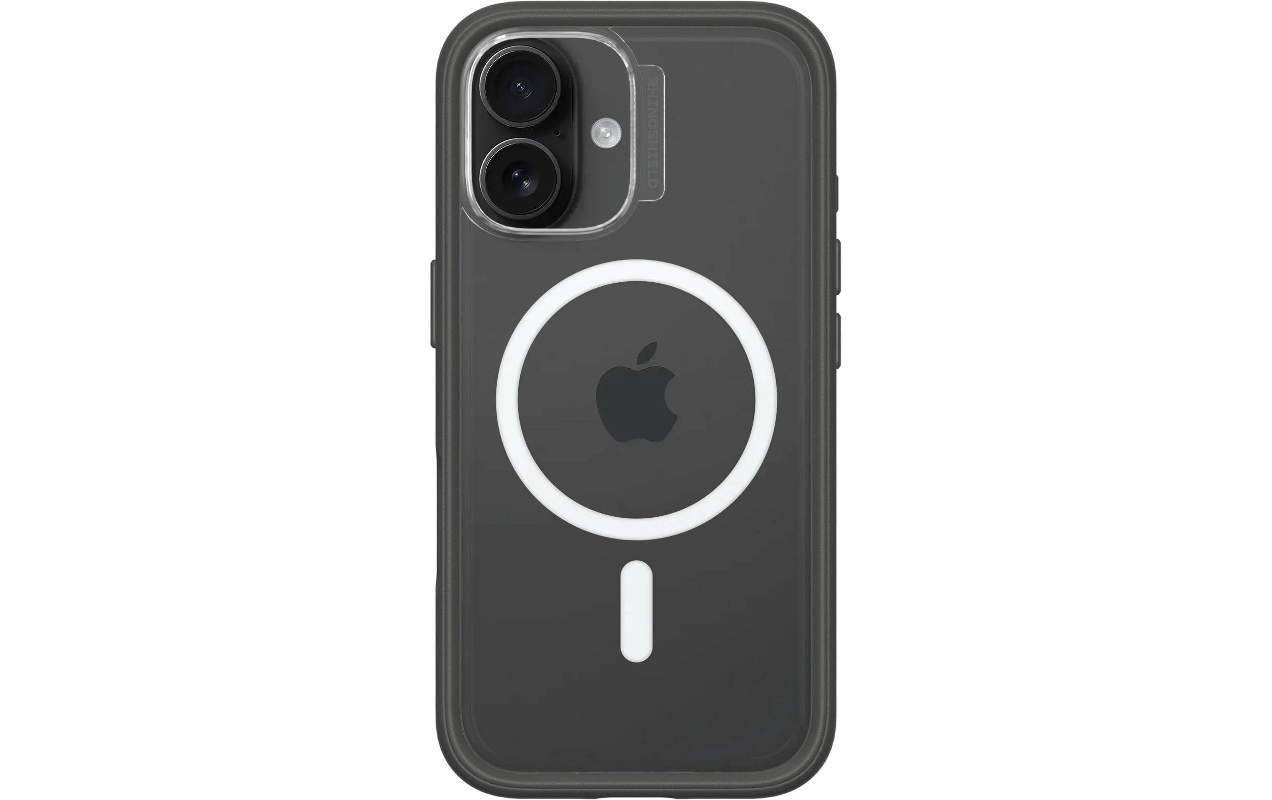 Rhinoshield Mod NX MagSafe iPhone 16 Graphite